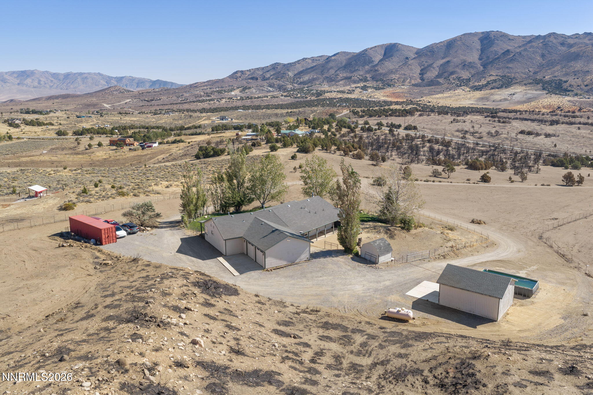 15030 N Red Rock Road Property Photo 55