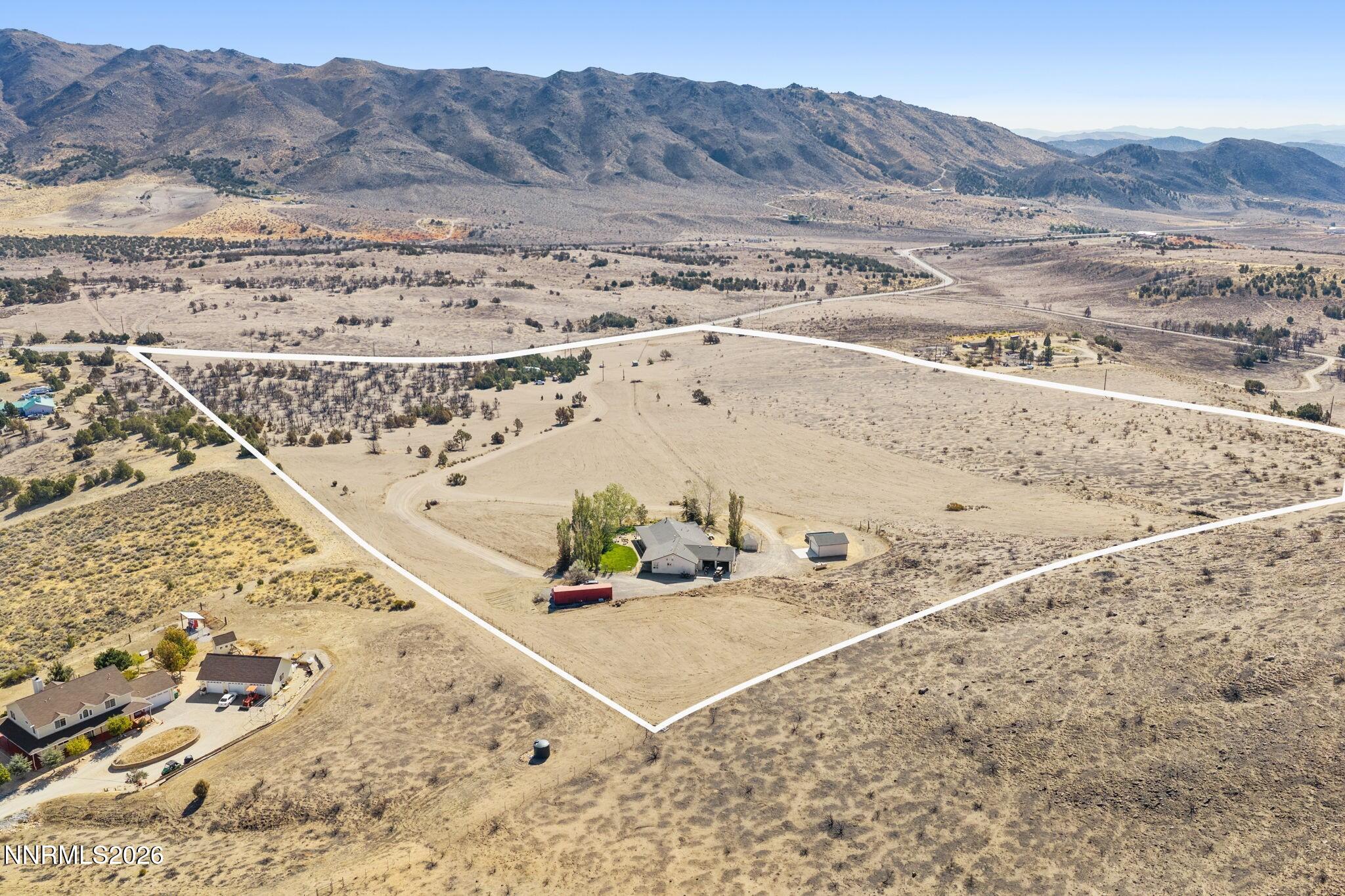 15030 N Red Rock Road Property Photo 56