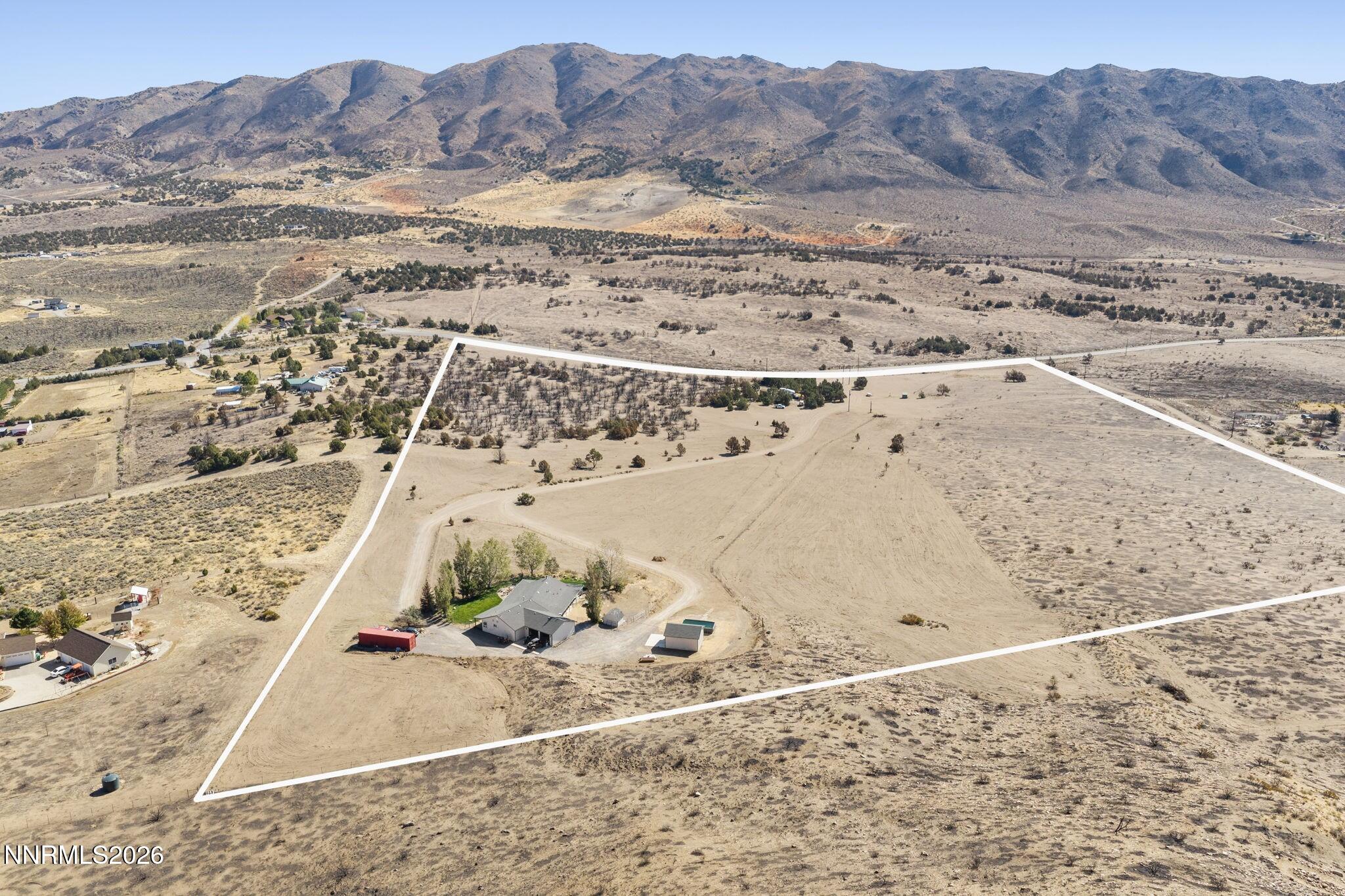15030 N Red Rock Road Property Photo 57