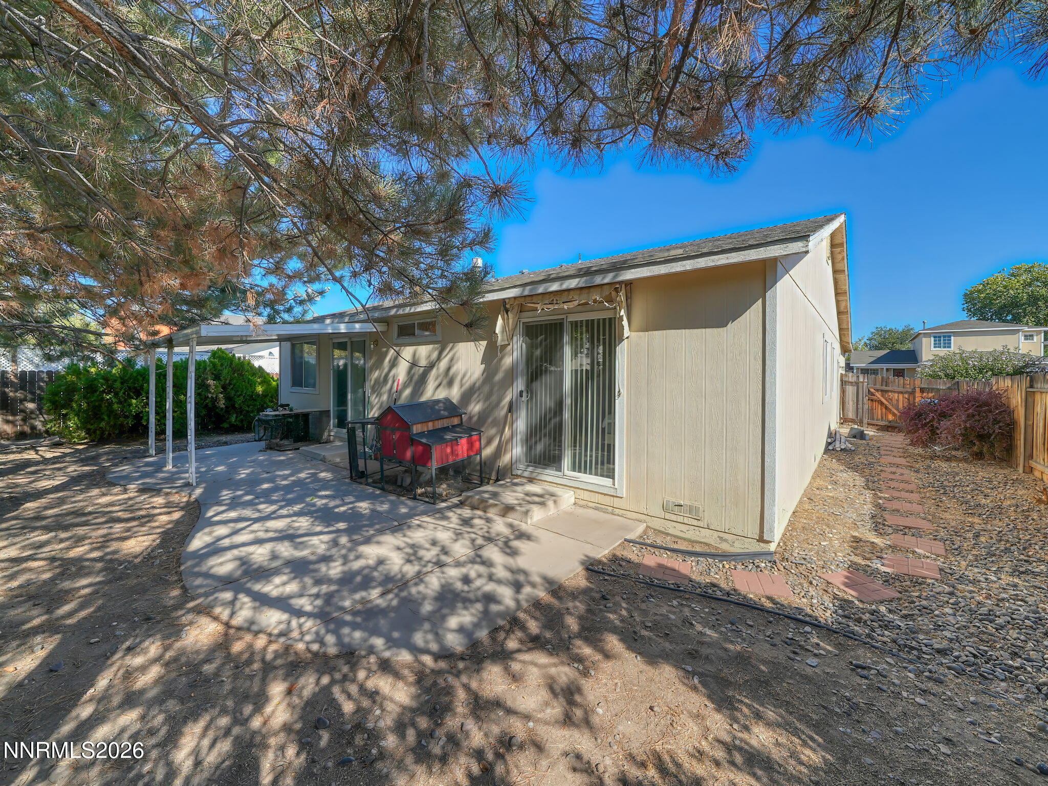 11983 Kernite Street Property Photo 26
