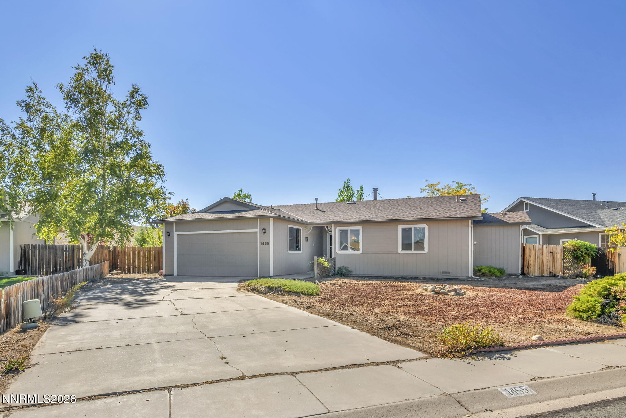 1455 Mary Jo Drive Property Photo 1