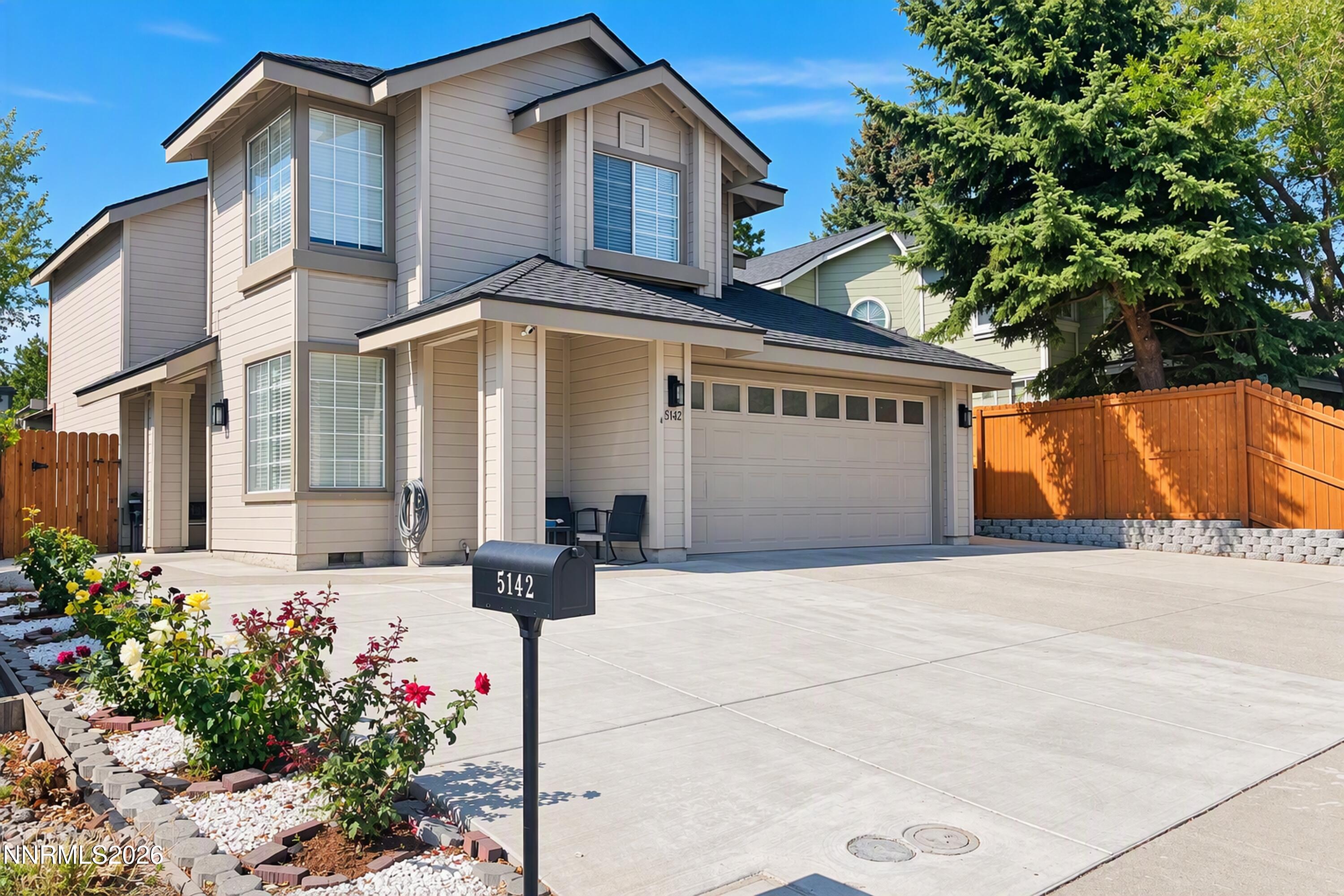 5142 Aspen View Drive Property Photo 1