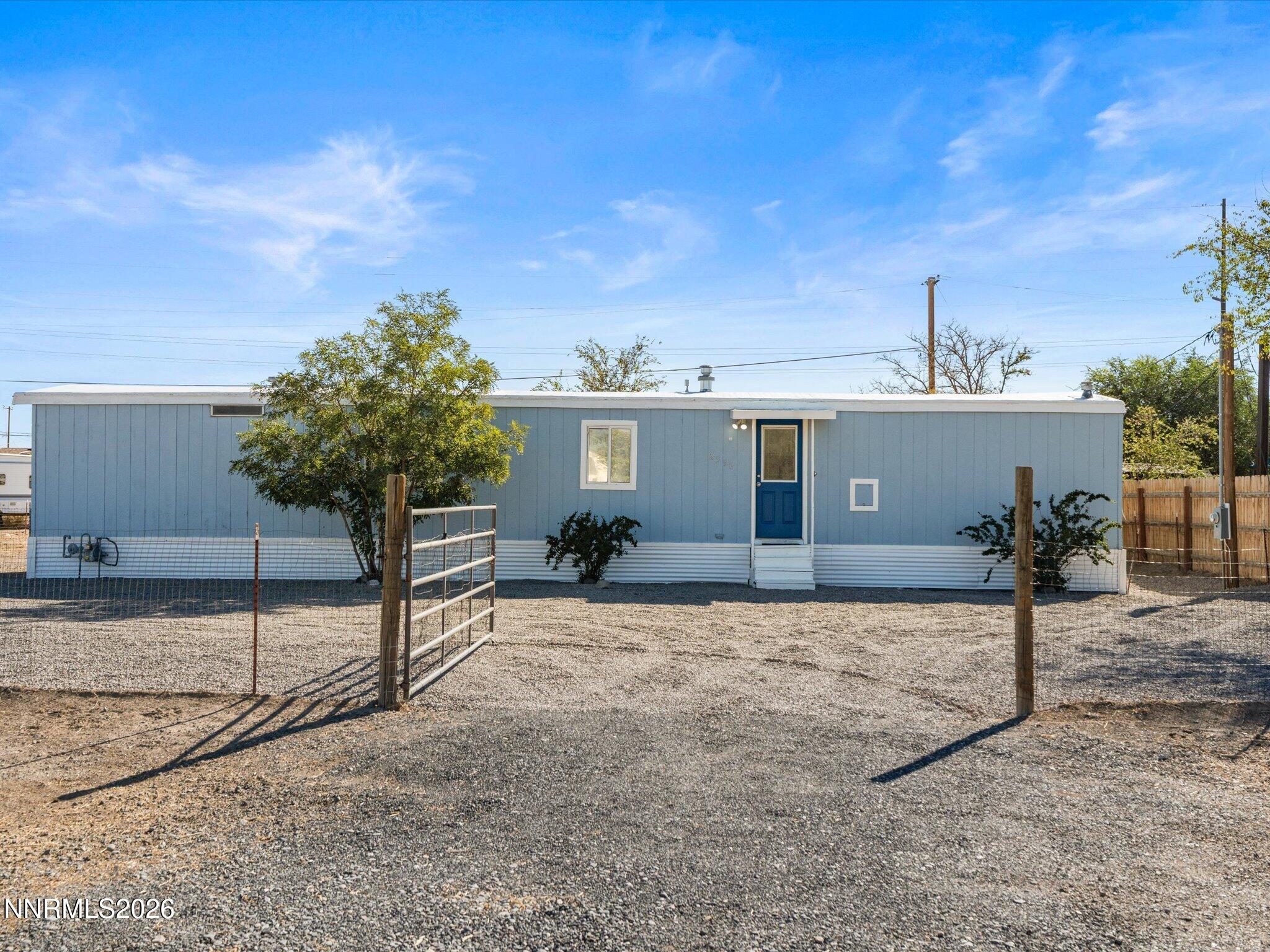 2590 Tonopah Street Property Photo 1