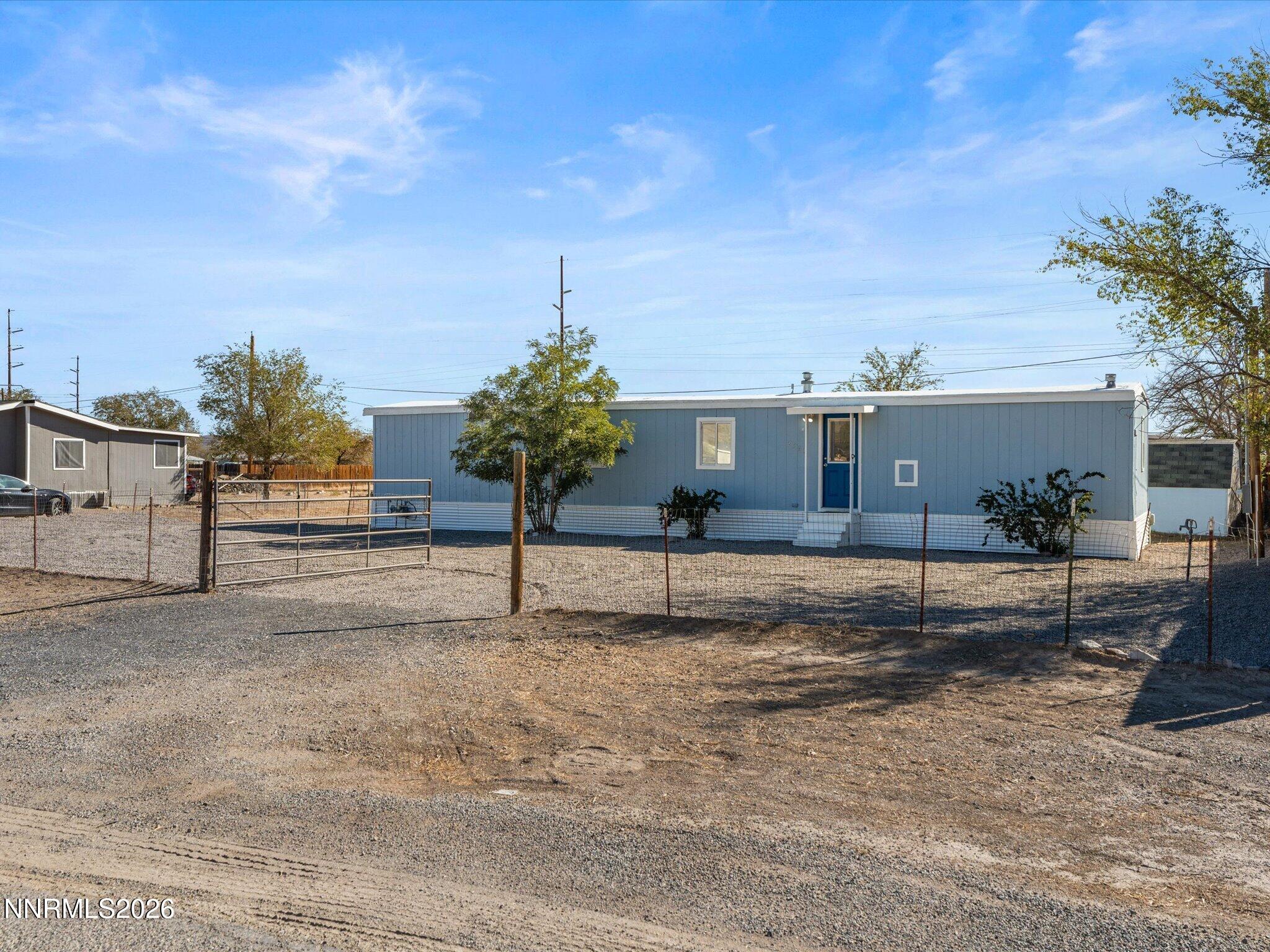 2590 Tonopah Street Property Photo 2