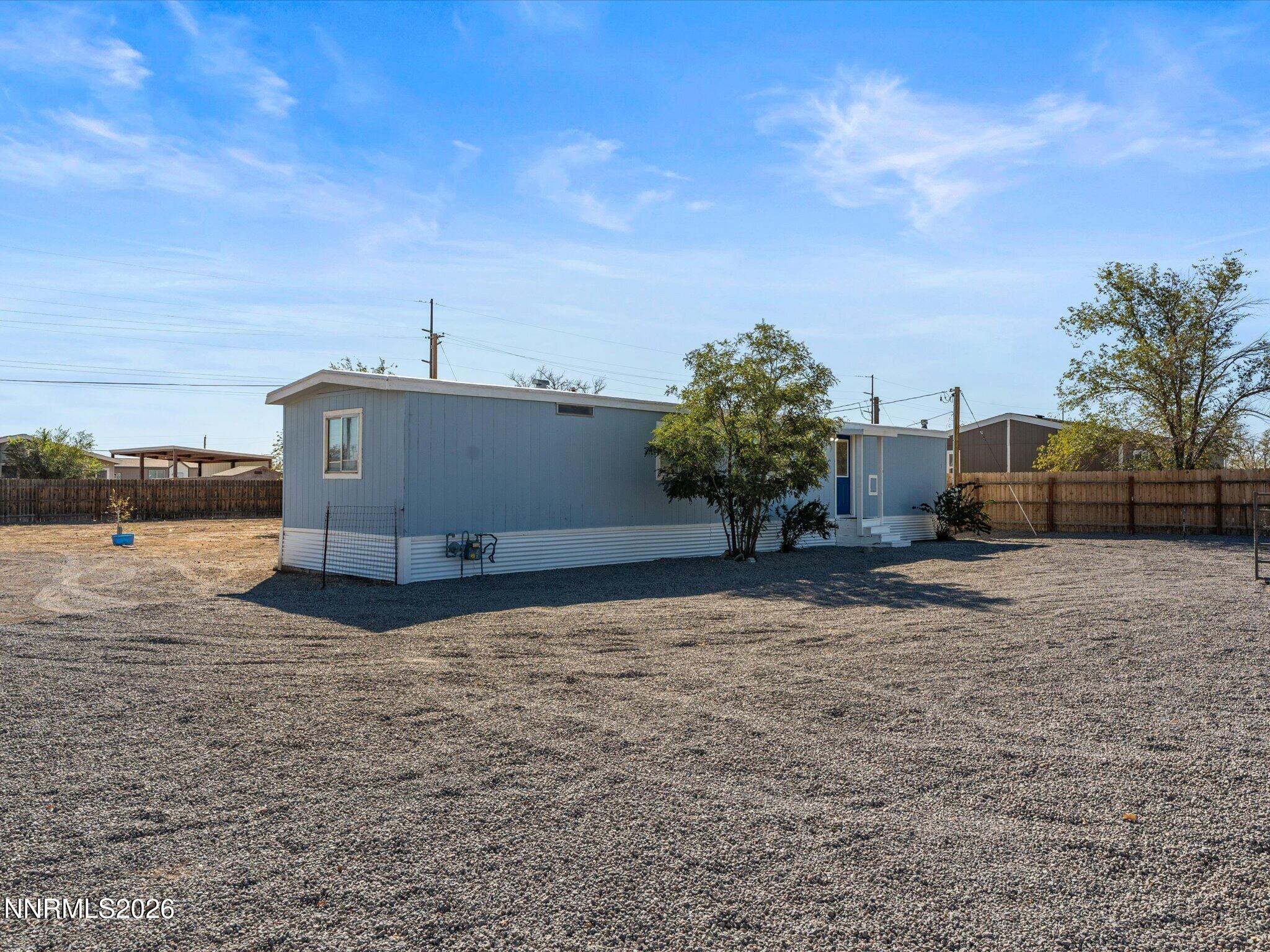 2590 Tonopah Street Property Photo 3