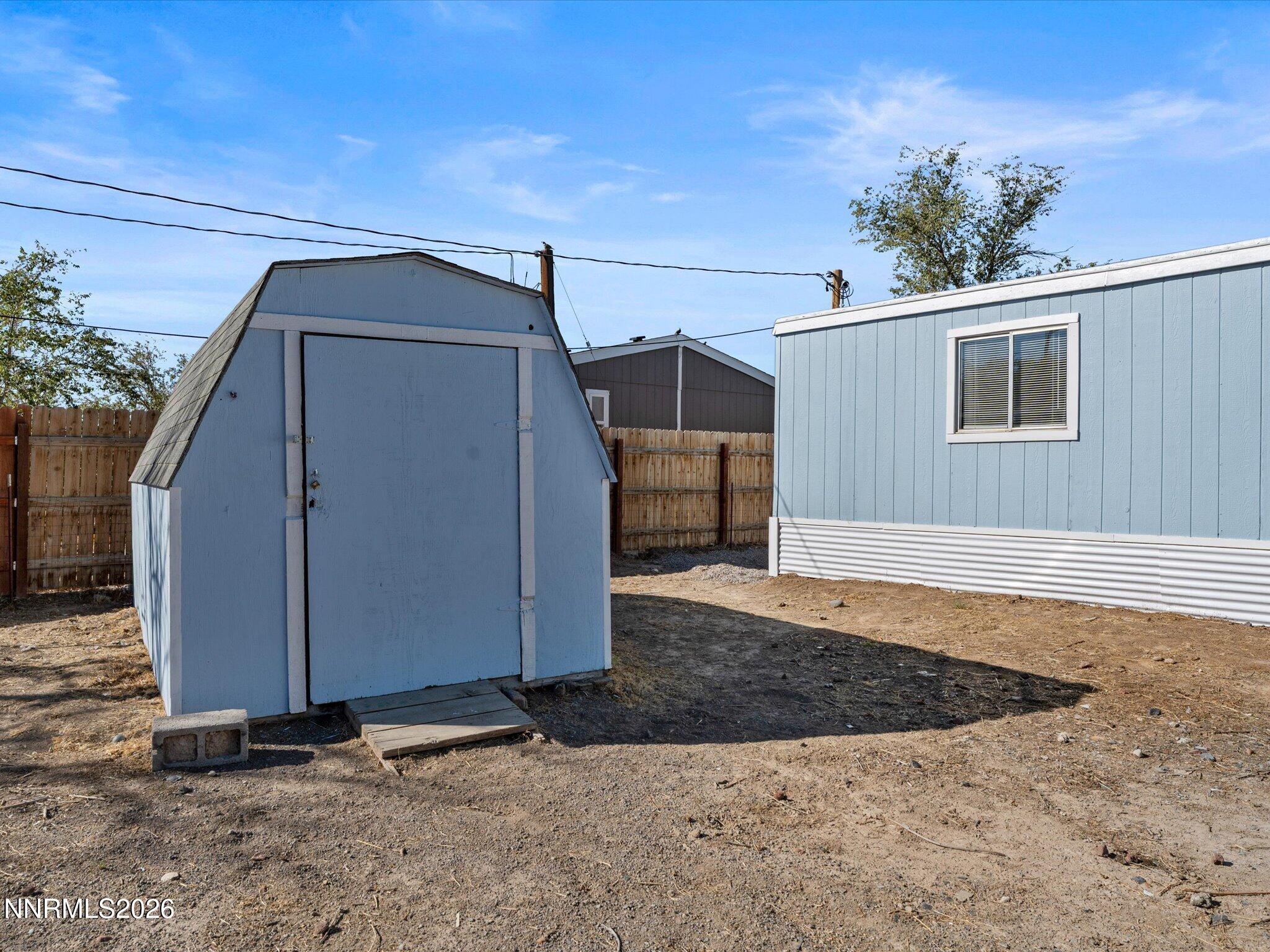 2590 Tonopah Street Property Photo 23
