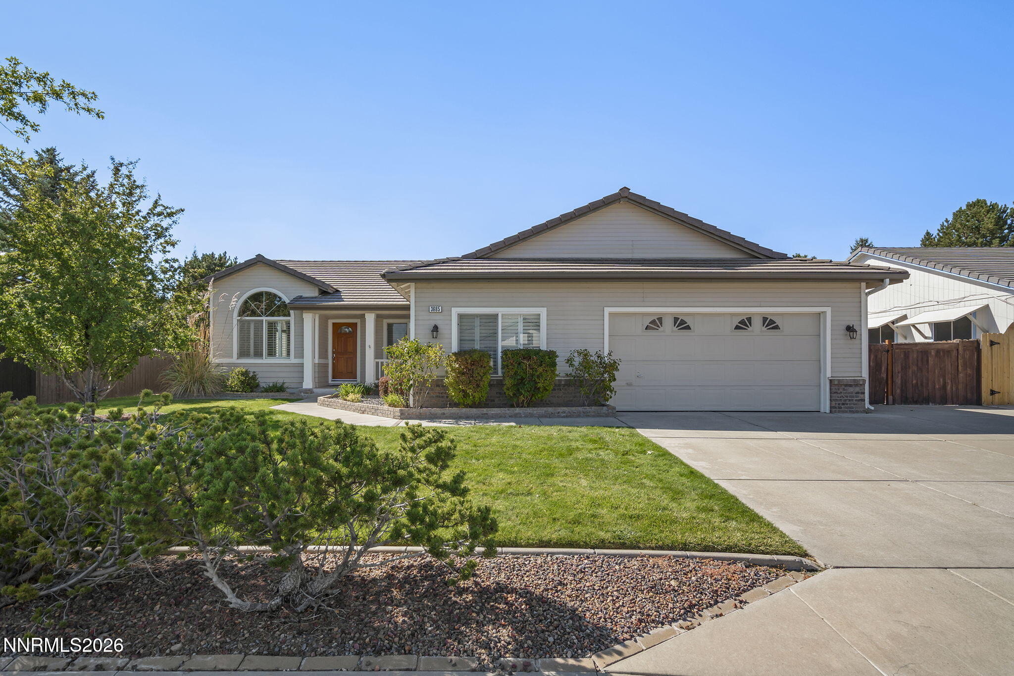 3685 Bozeman Drive Property Photo 1