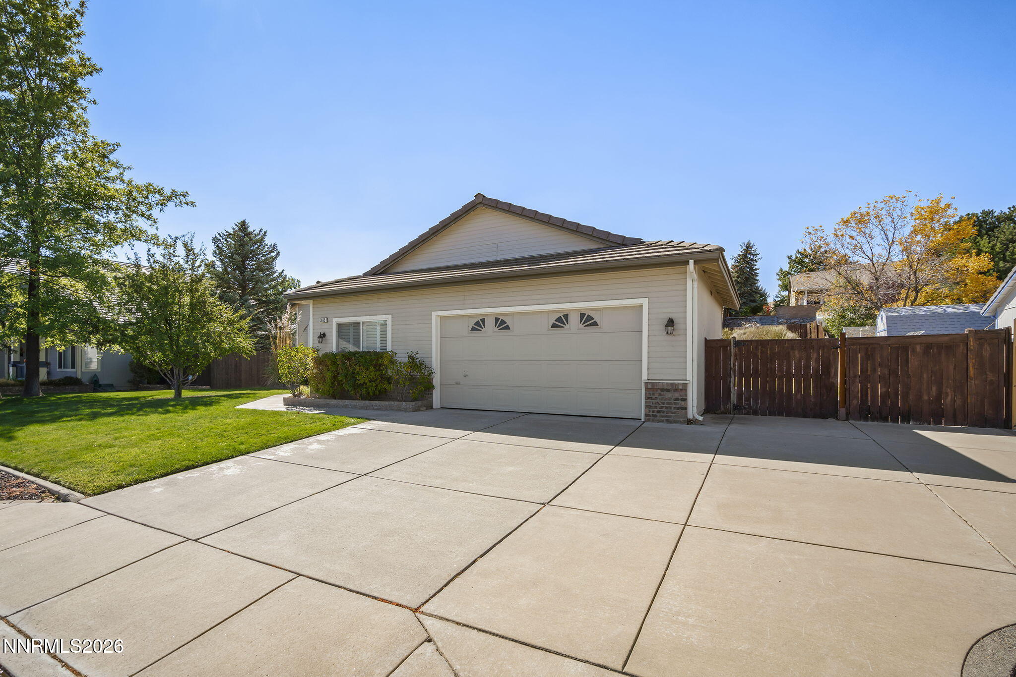 3685 Bozeman Drive Property Photo 2