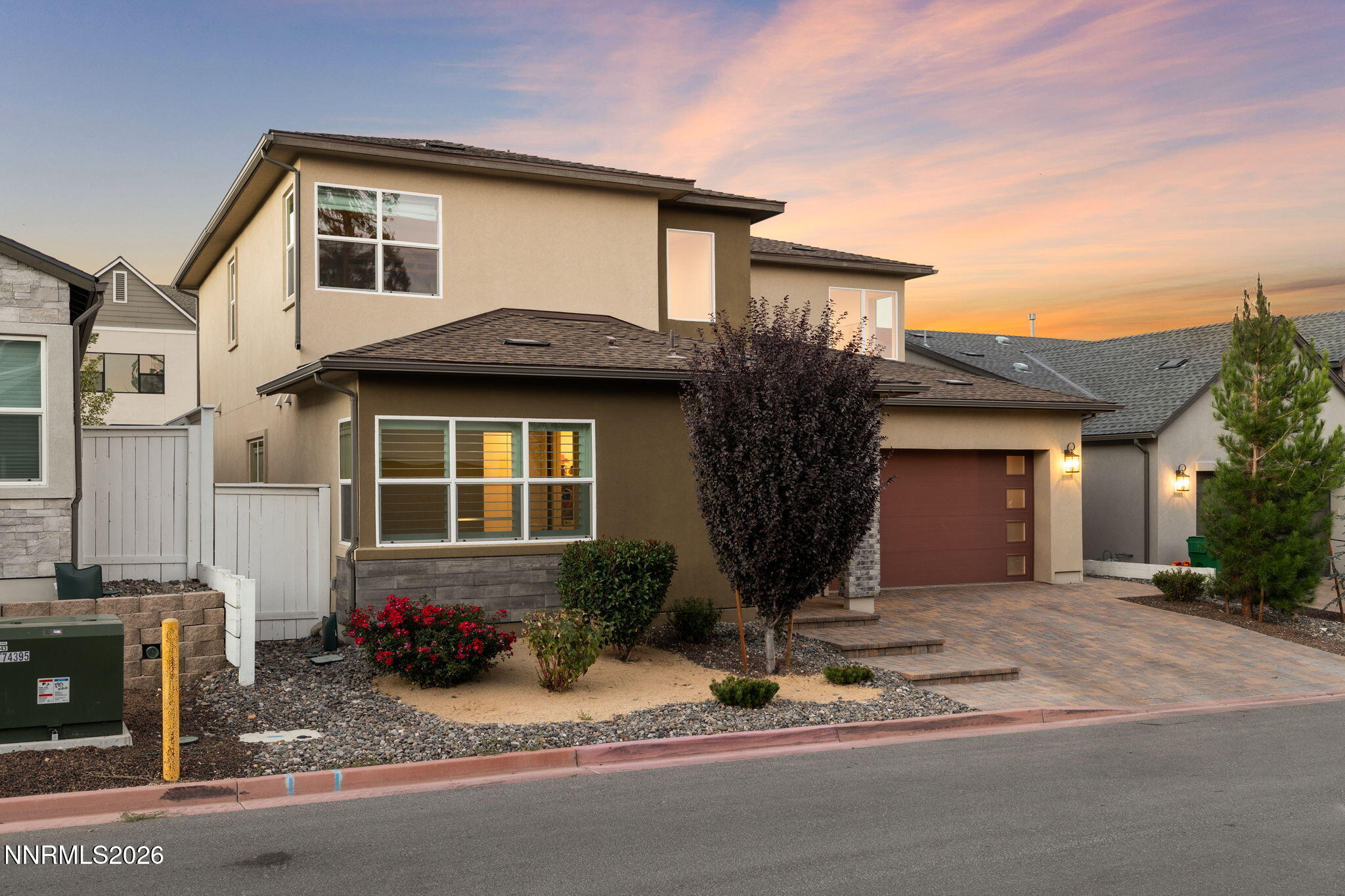 5560 Western Rider Trail Property Photo 36