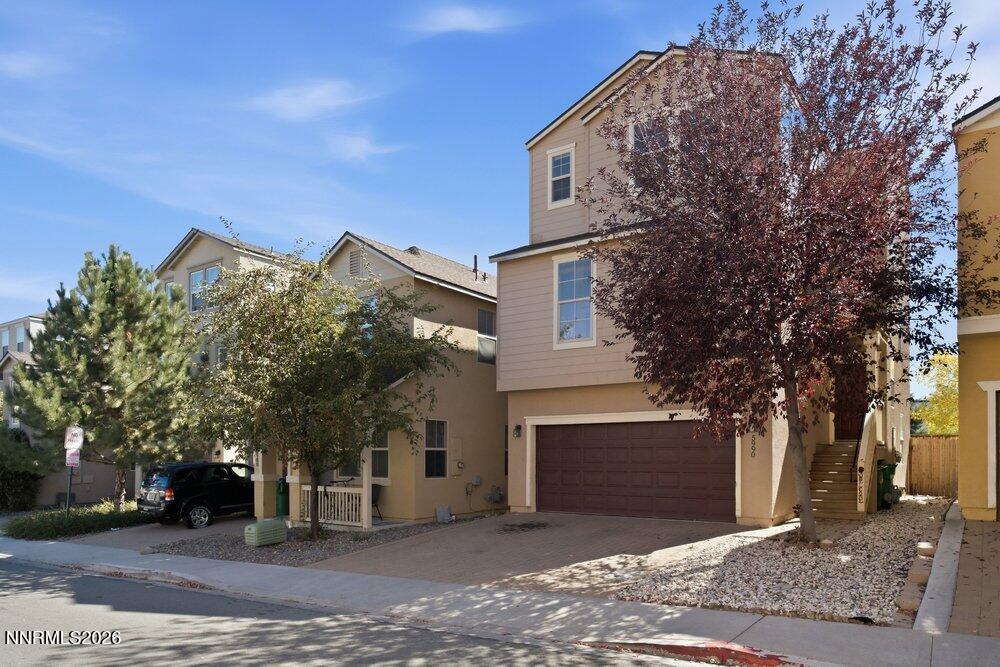 5990 Promontory Drive Property Photo 2