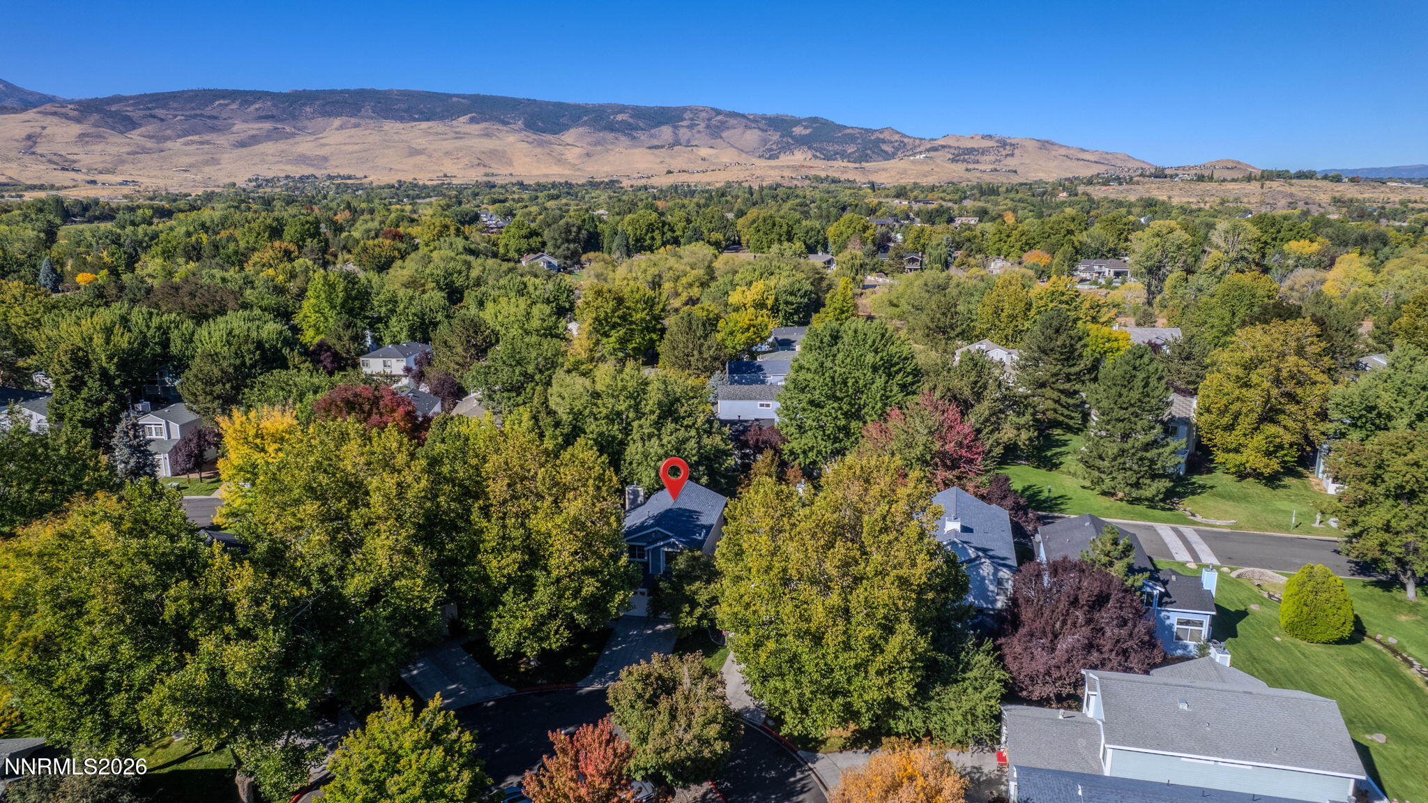 7467 Wheeldale Circle Property Photo 4