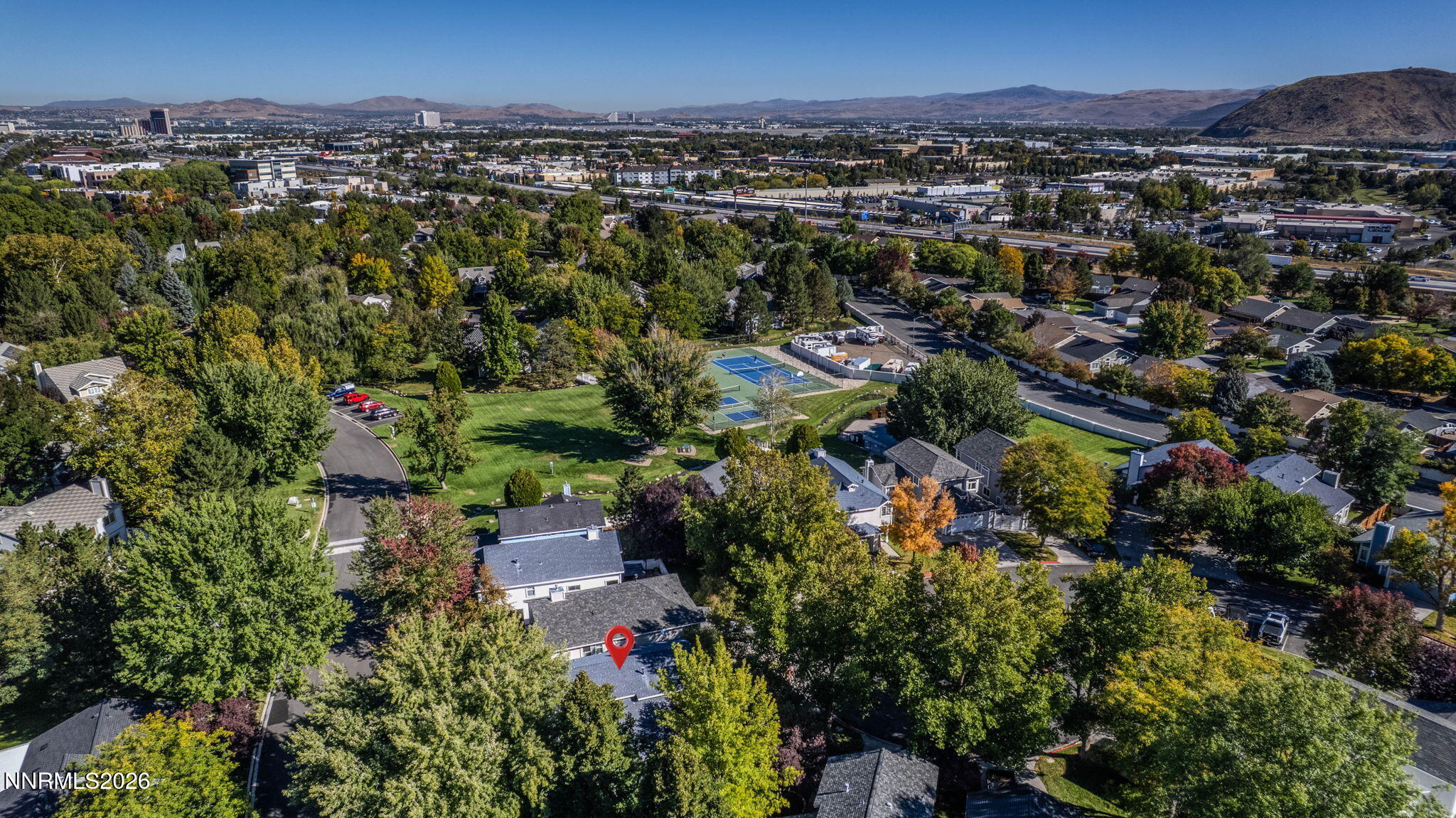 7467 Wheeldale Circle Property Photo 42