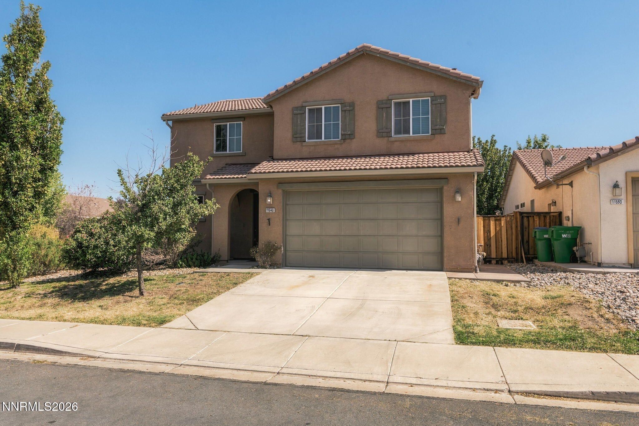 11640 Verazae Drive Property Photo 1