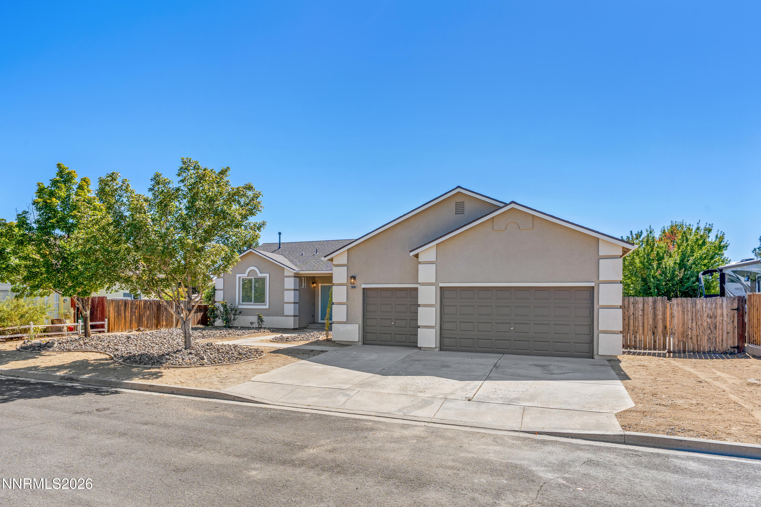 20888 White Rock Drive Property Photo 1