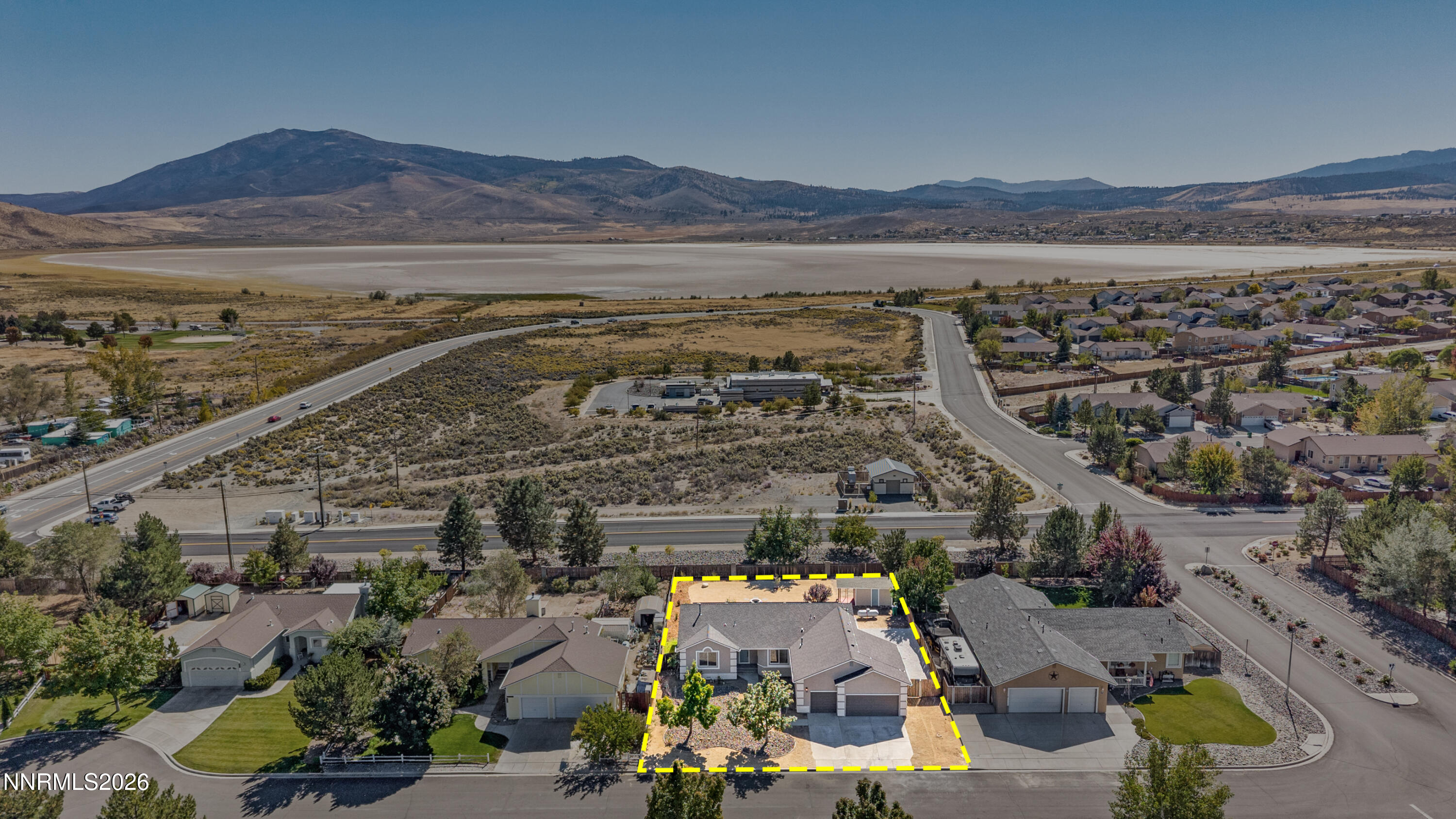 20888 White Rock Drive Property Photo 29