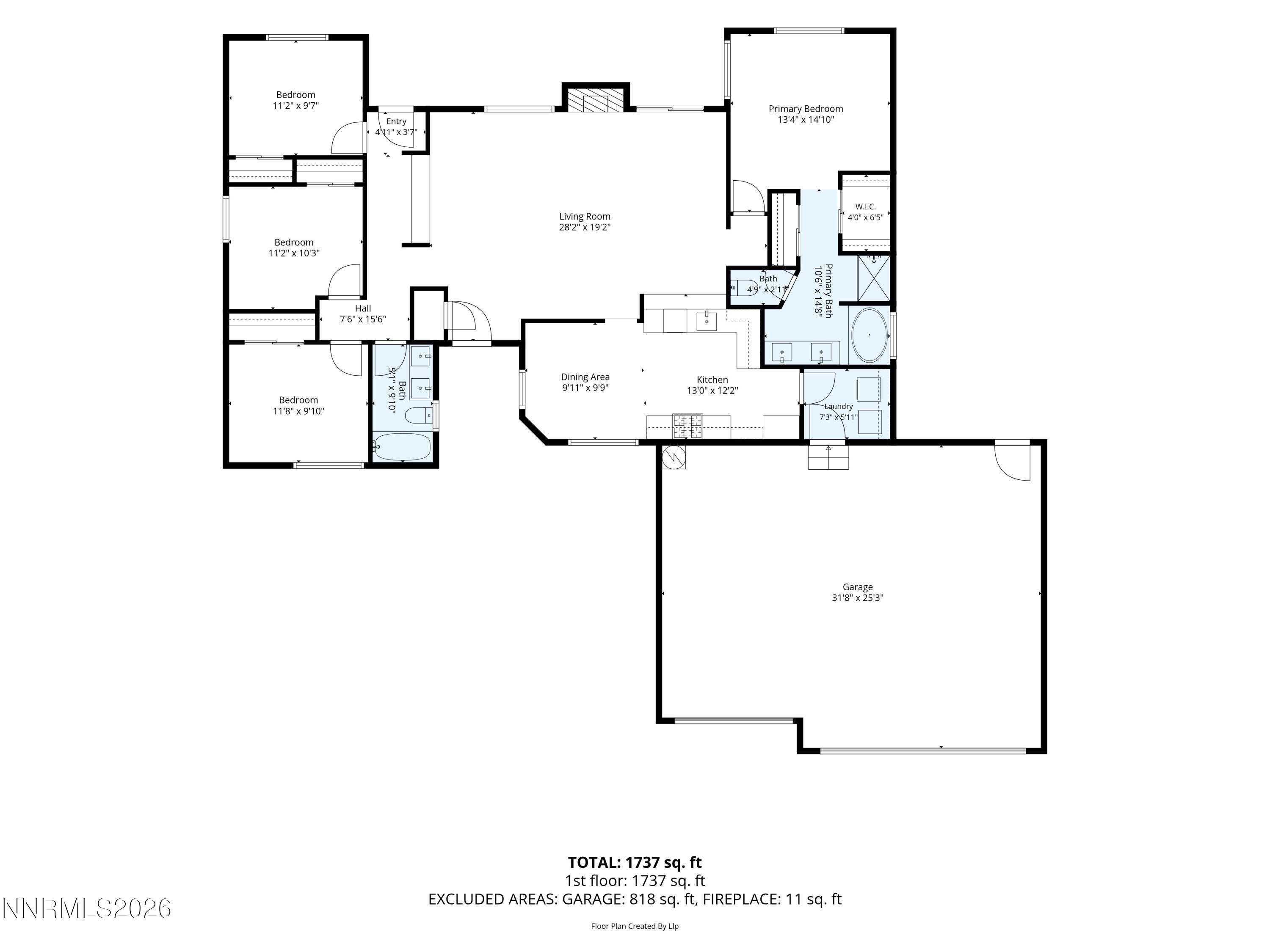 20888 White Rock Drive Property Photo 30