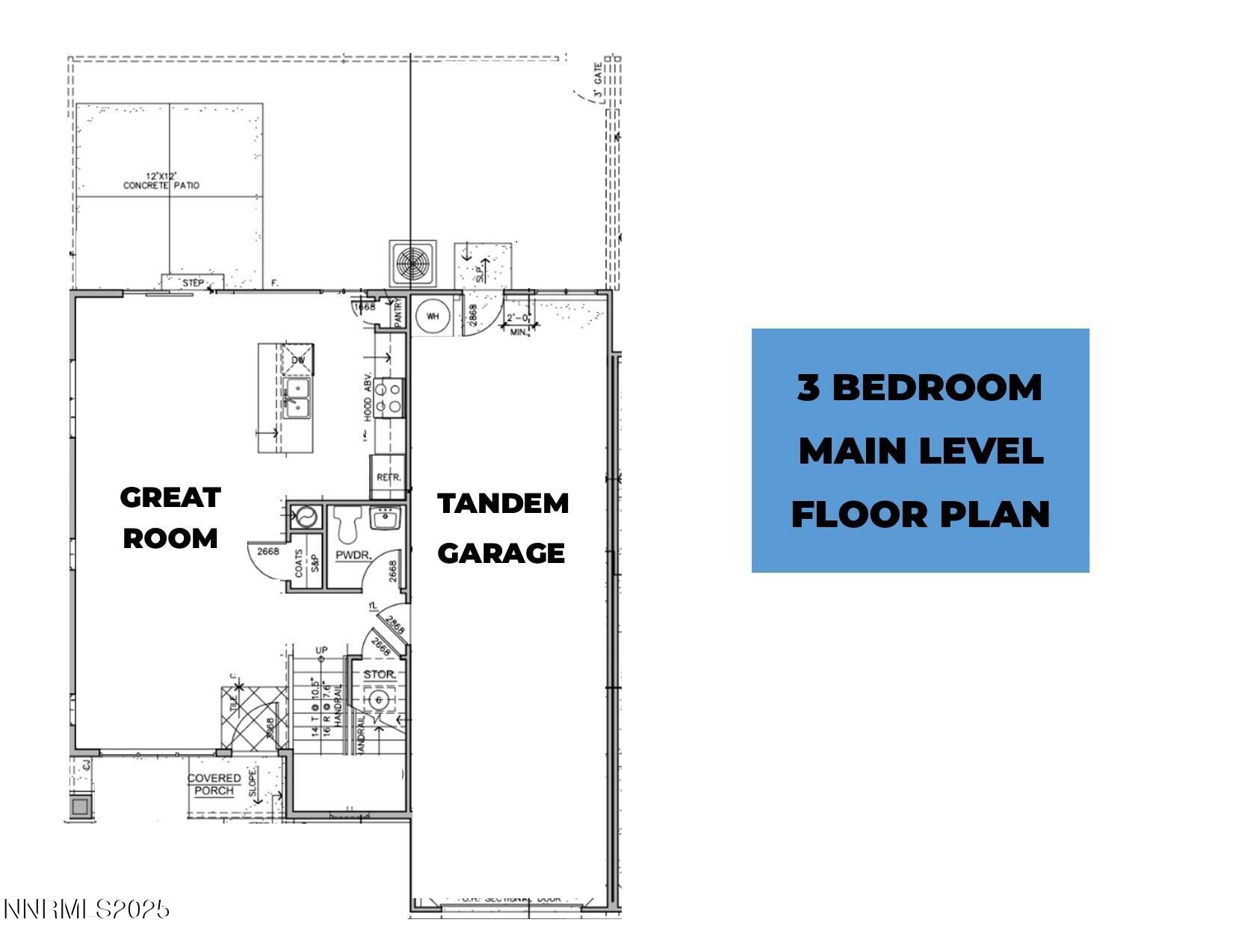 5228 Foothill Drive Lot 40 Property Photo 3