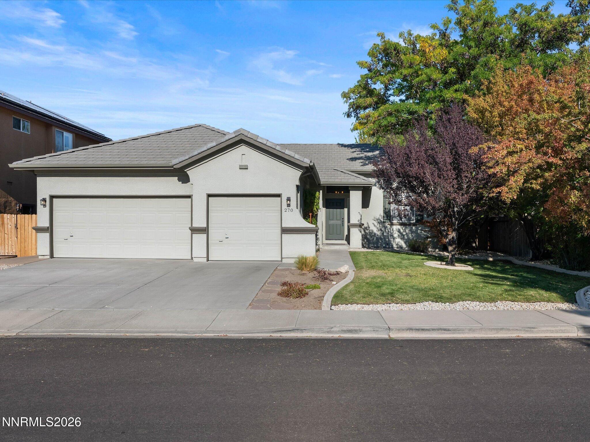 270 River Flow Drive Property Photo 2