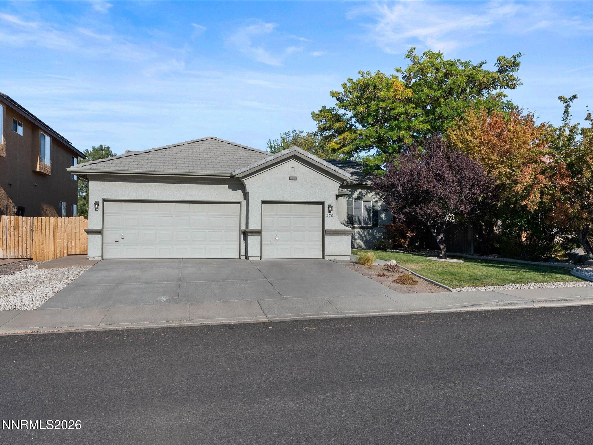 270 River Flow Drive Property Photo 3