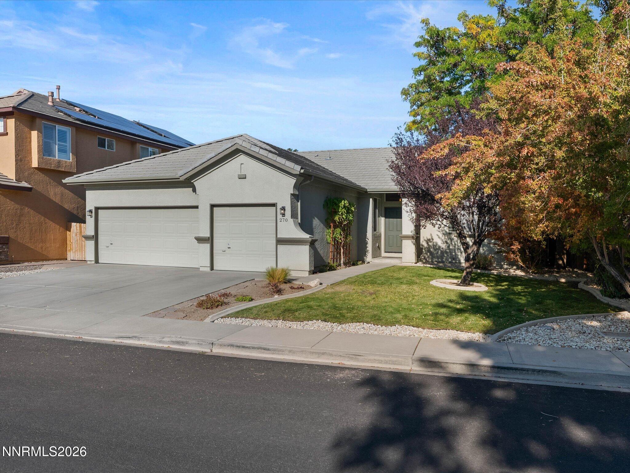 270 River Flow Drive Property Photo 4