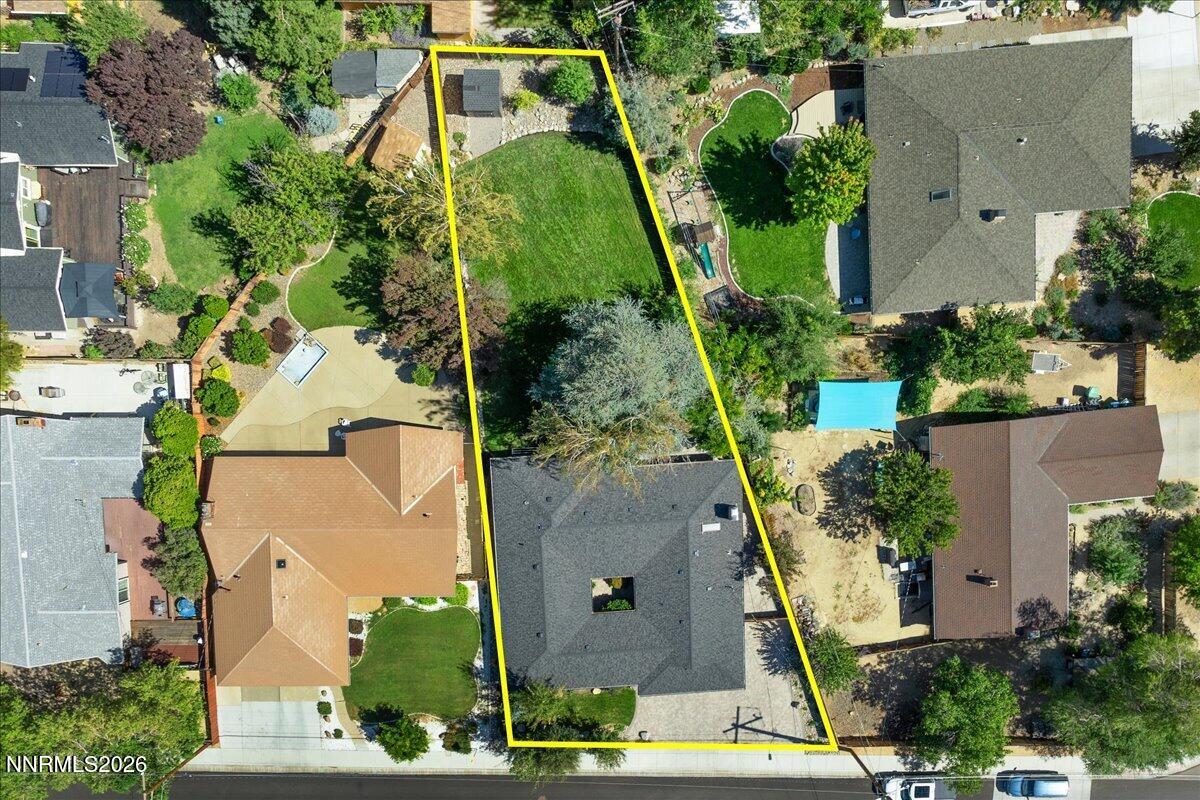 820 Keele Drive Property Photo 45