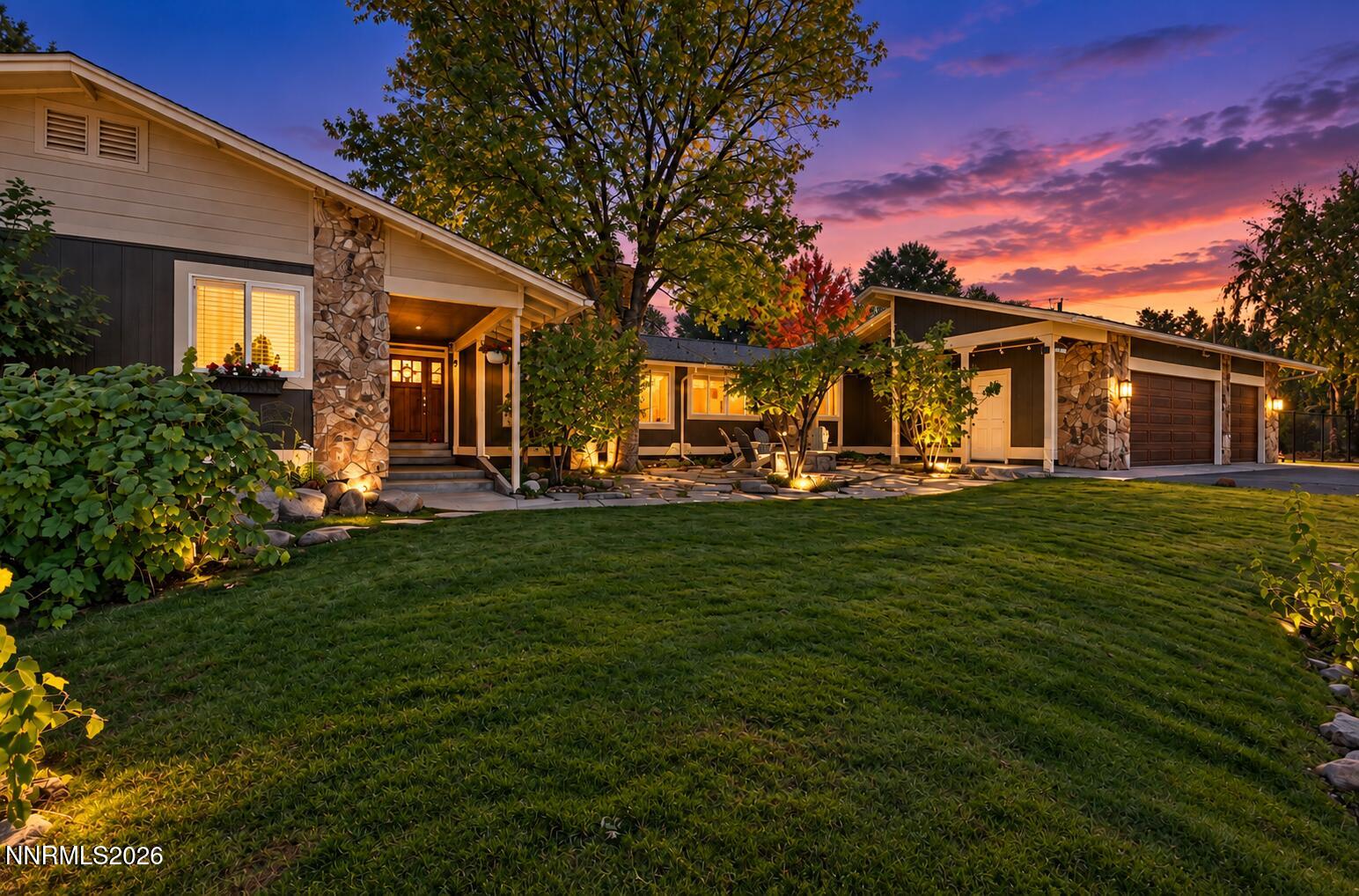 15020 Edmands Drive Property Photo 1