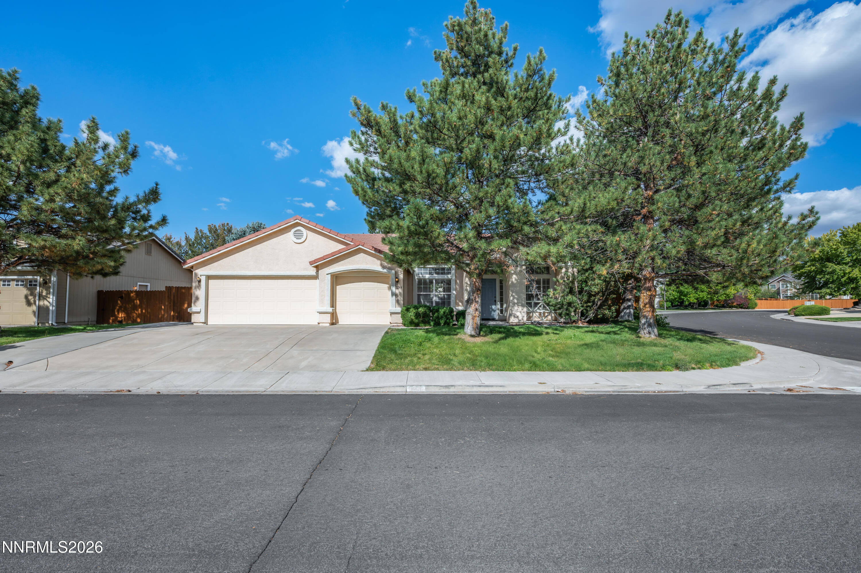3244 Brisa Court Property Photo 1