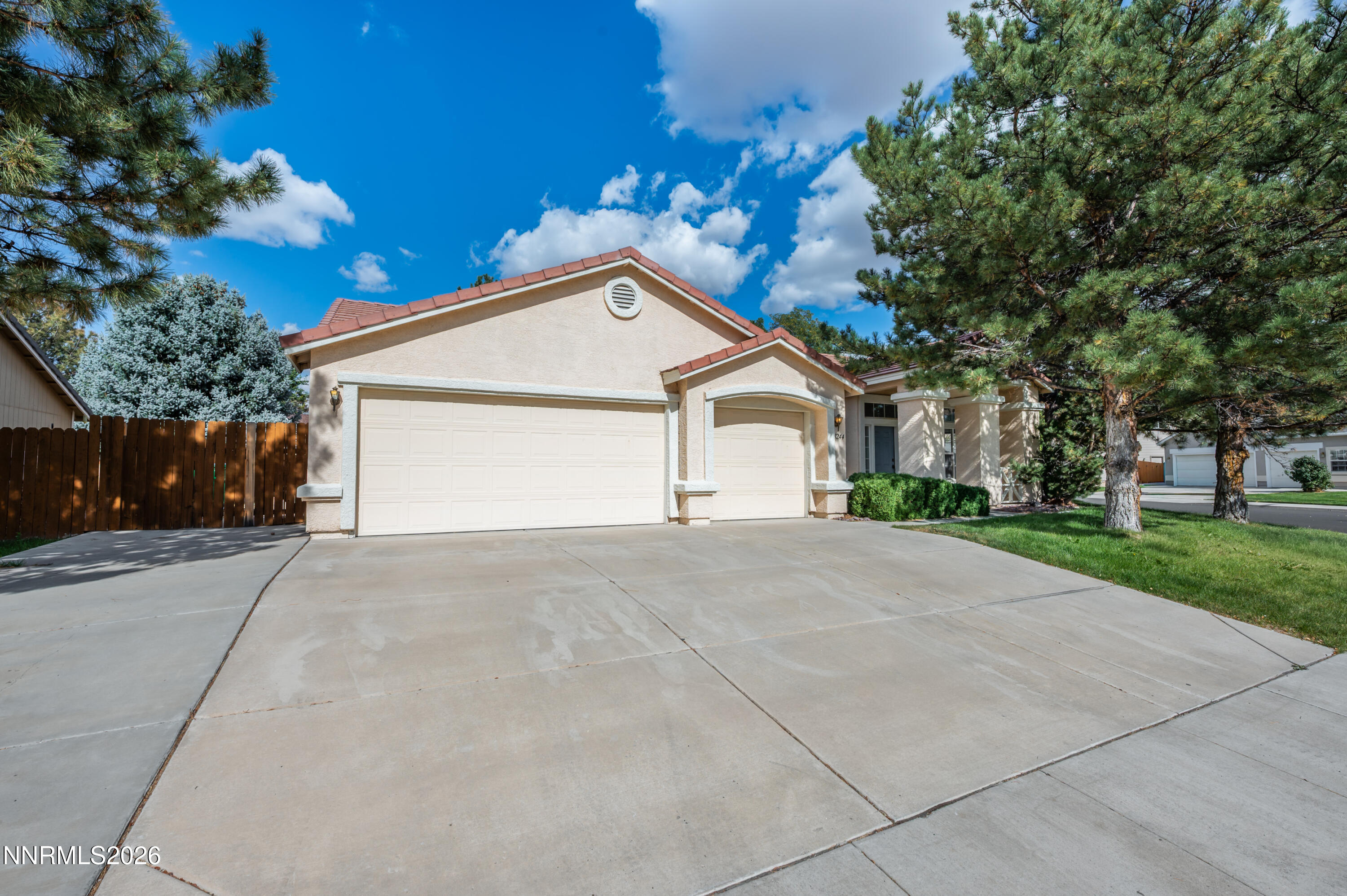 3244 Brisa Court Property Photo 2