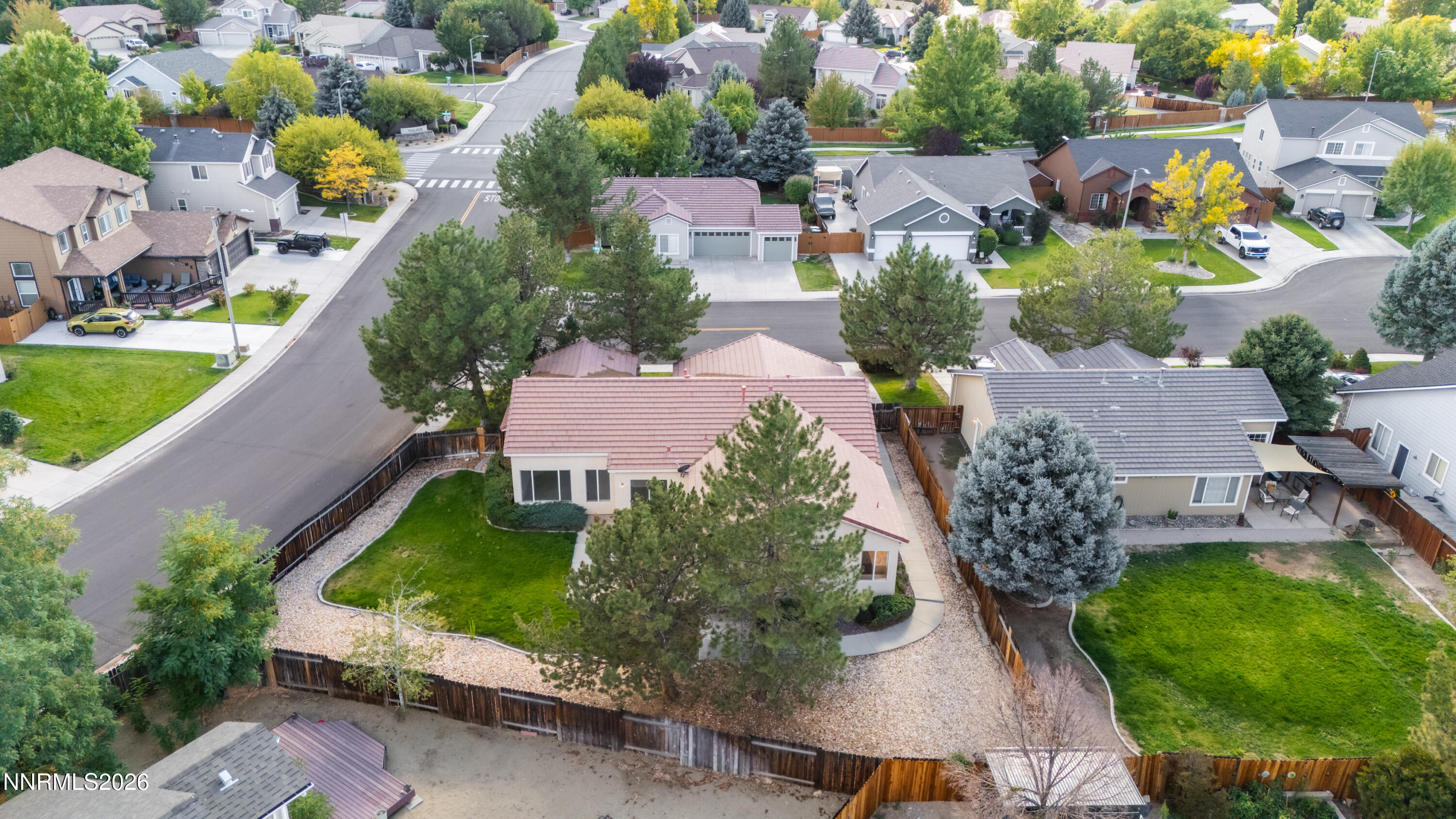 3244 Brisa Court Property Photo 19
