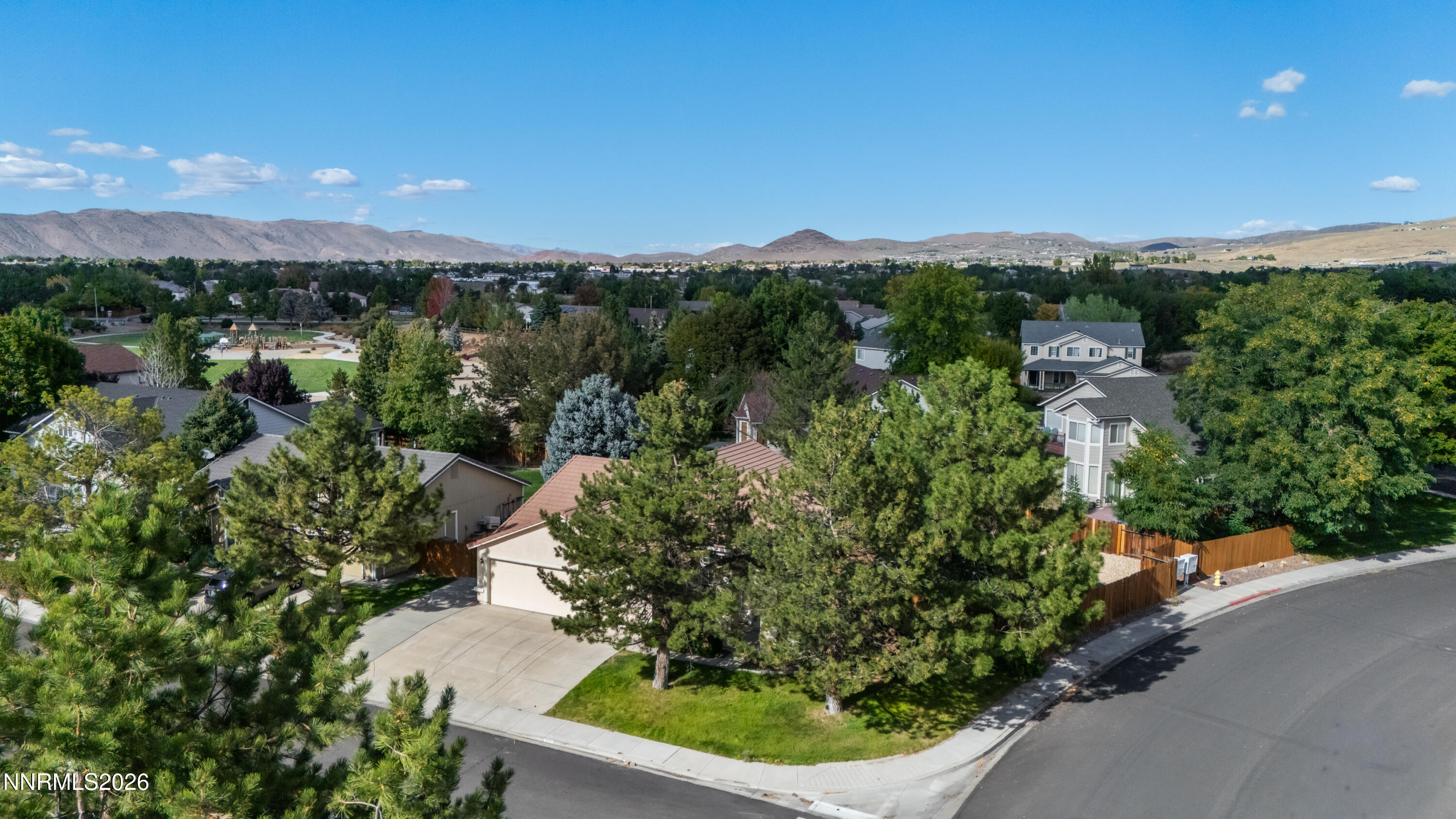 3244 Brisa Court Property Photo 20
