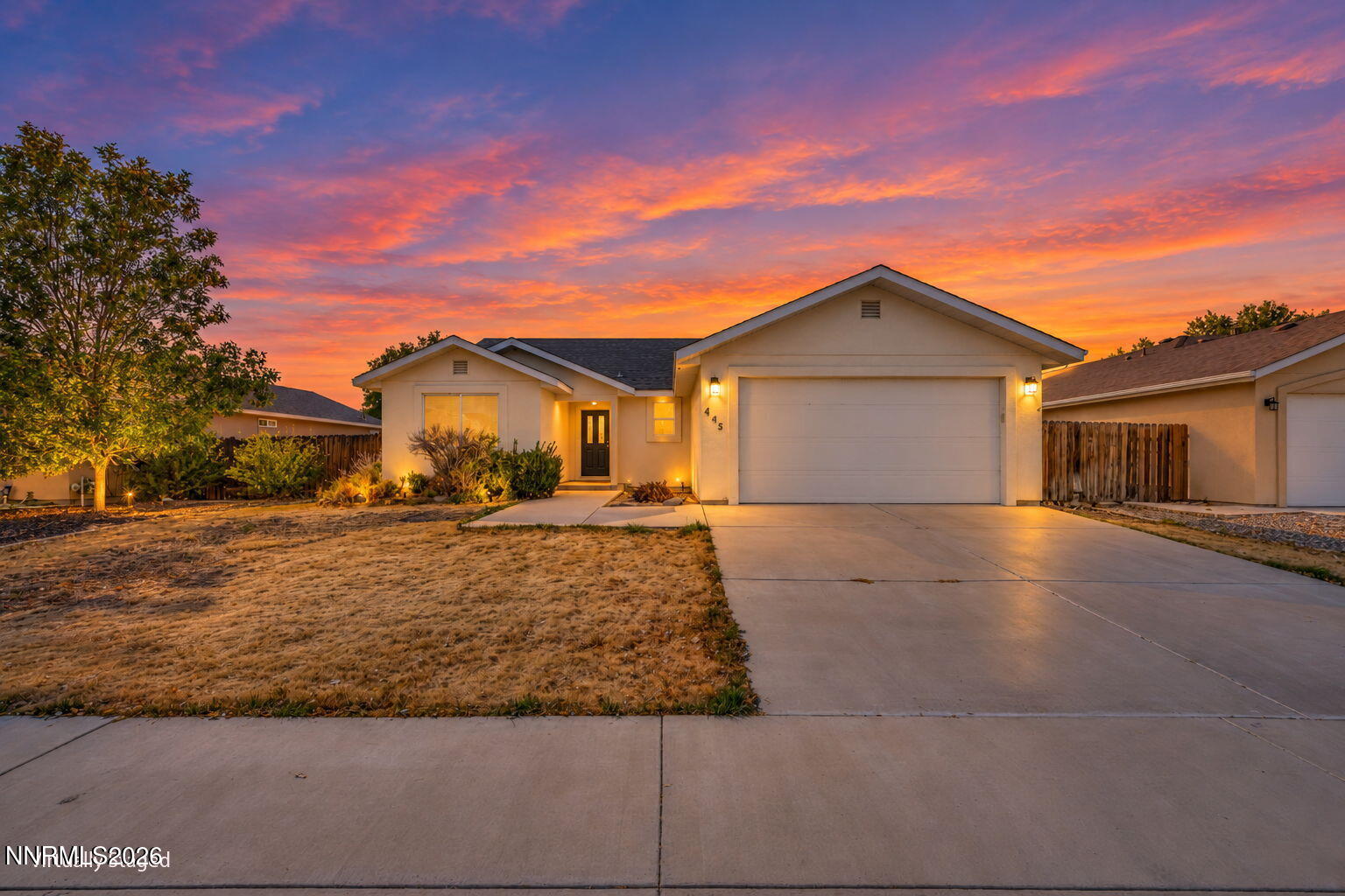 445 Torrey Pines Drive Property Photo 1