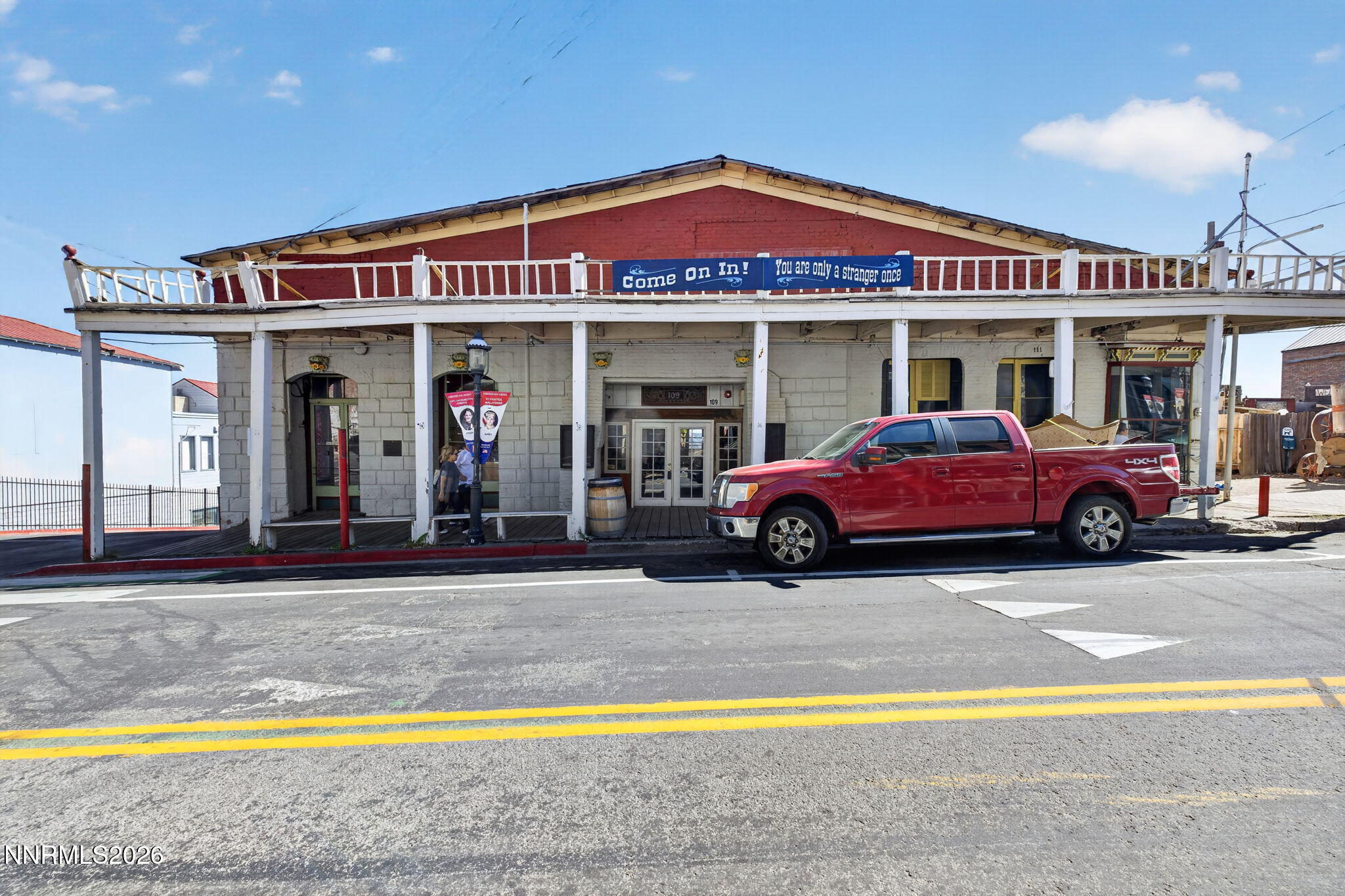 109 S C Street Property Photo 1
