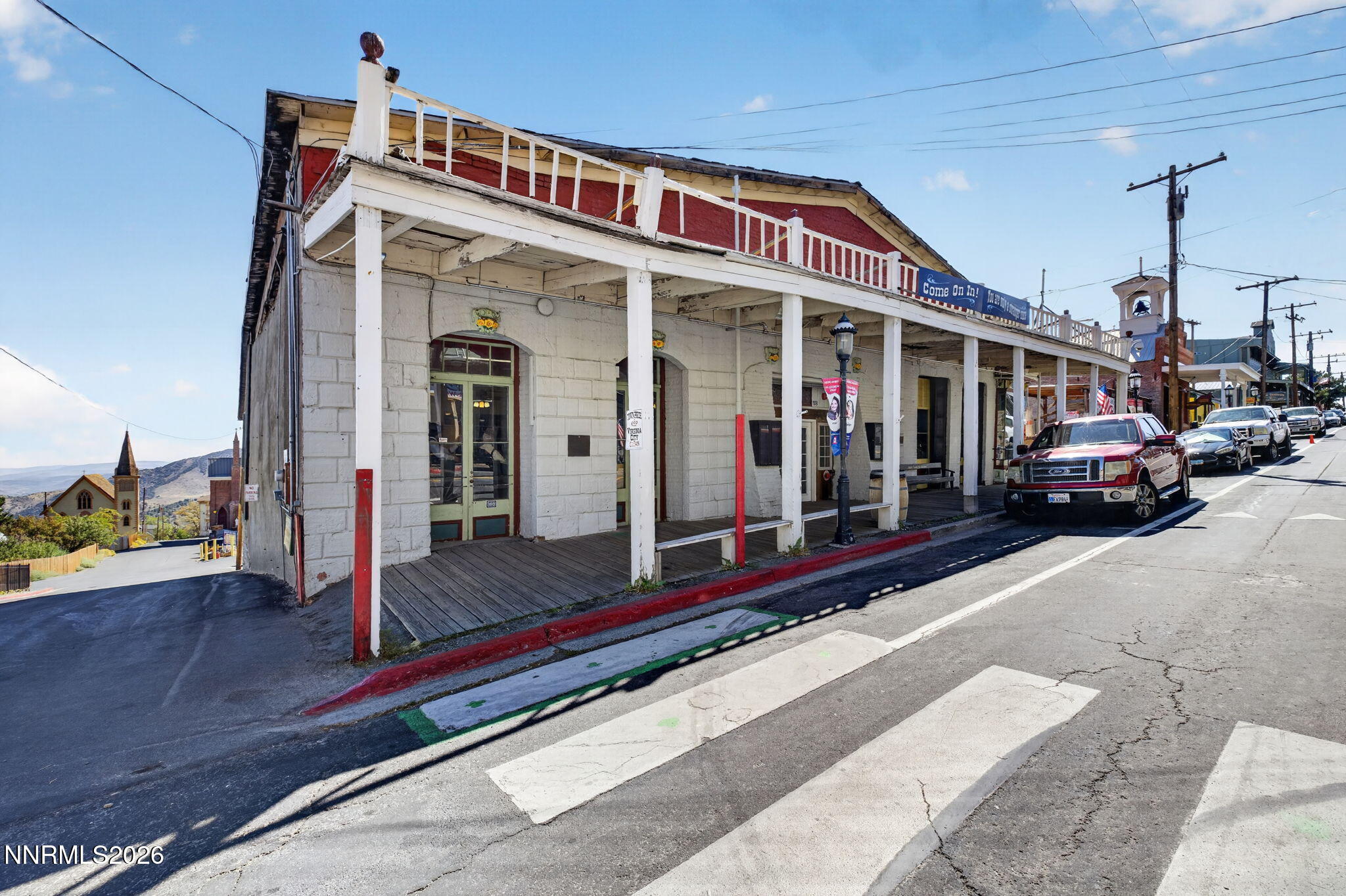 109 S C Street Property Photo 2