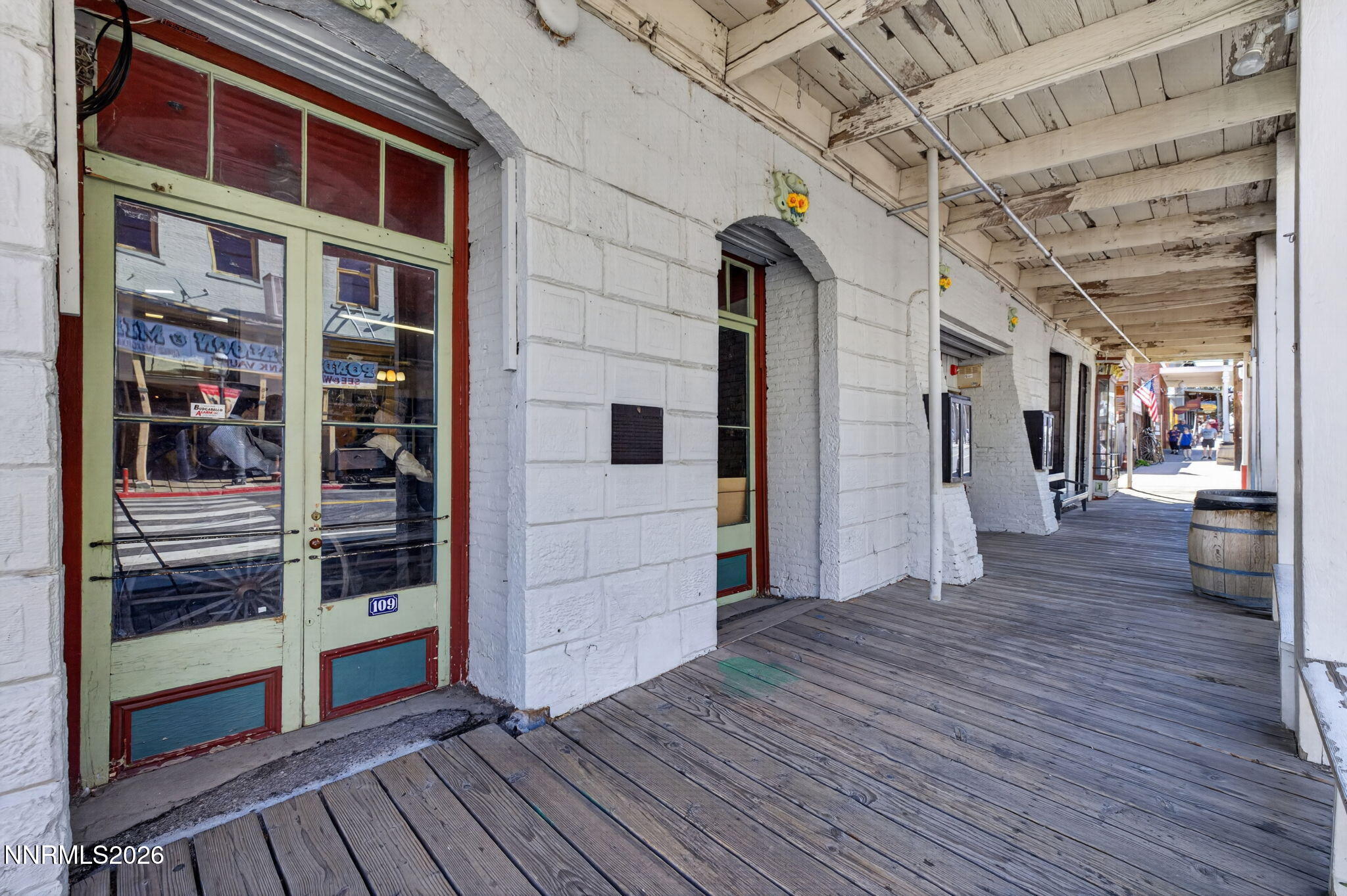 109 S C Street Property Photo 4