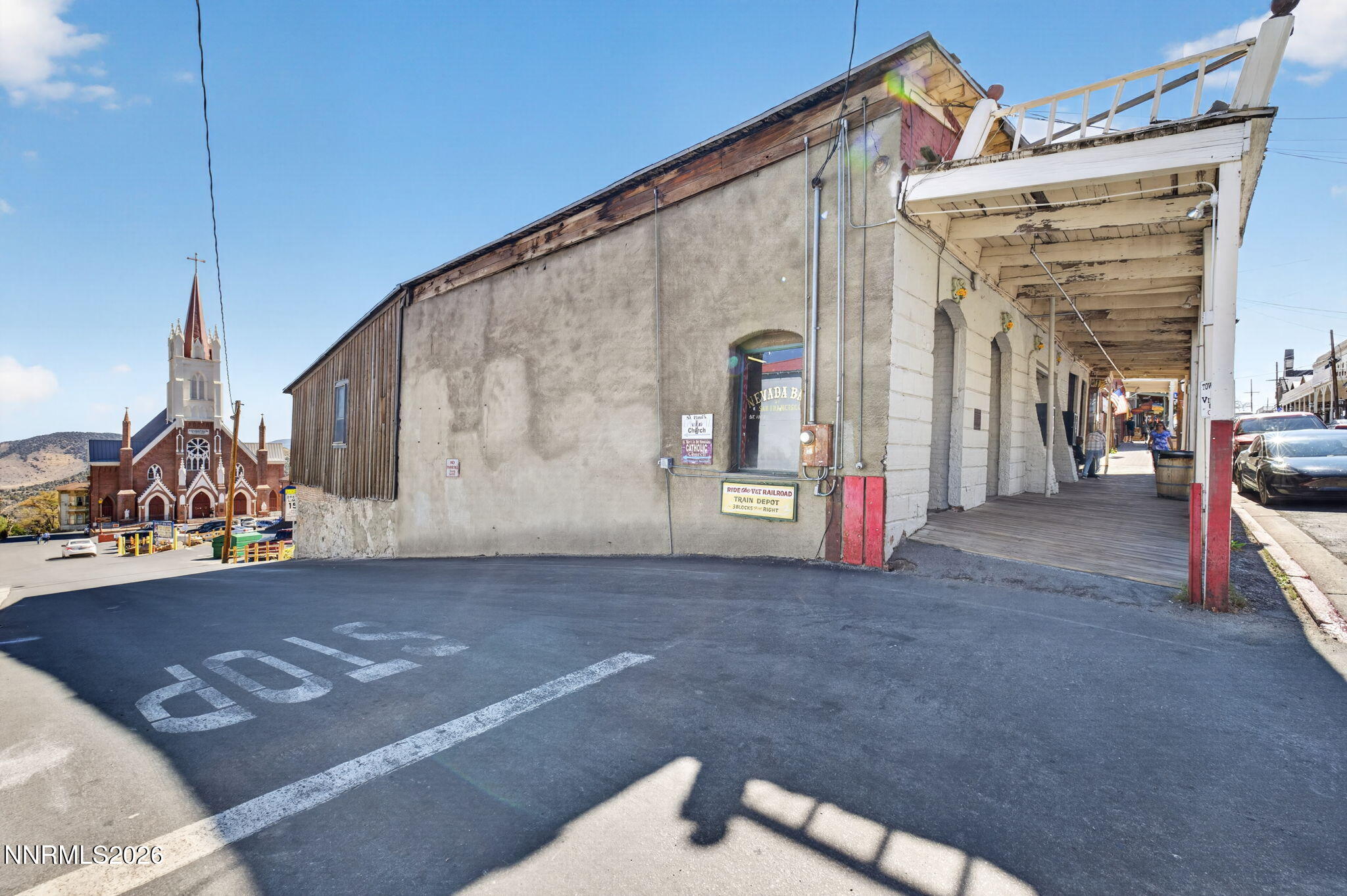 109 S C Street Property Photo 7