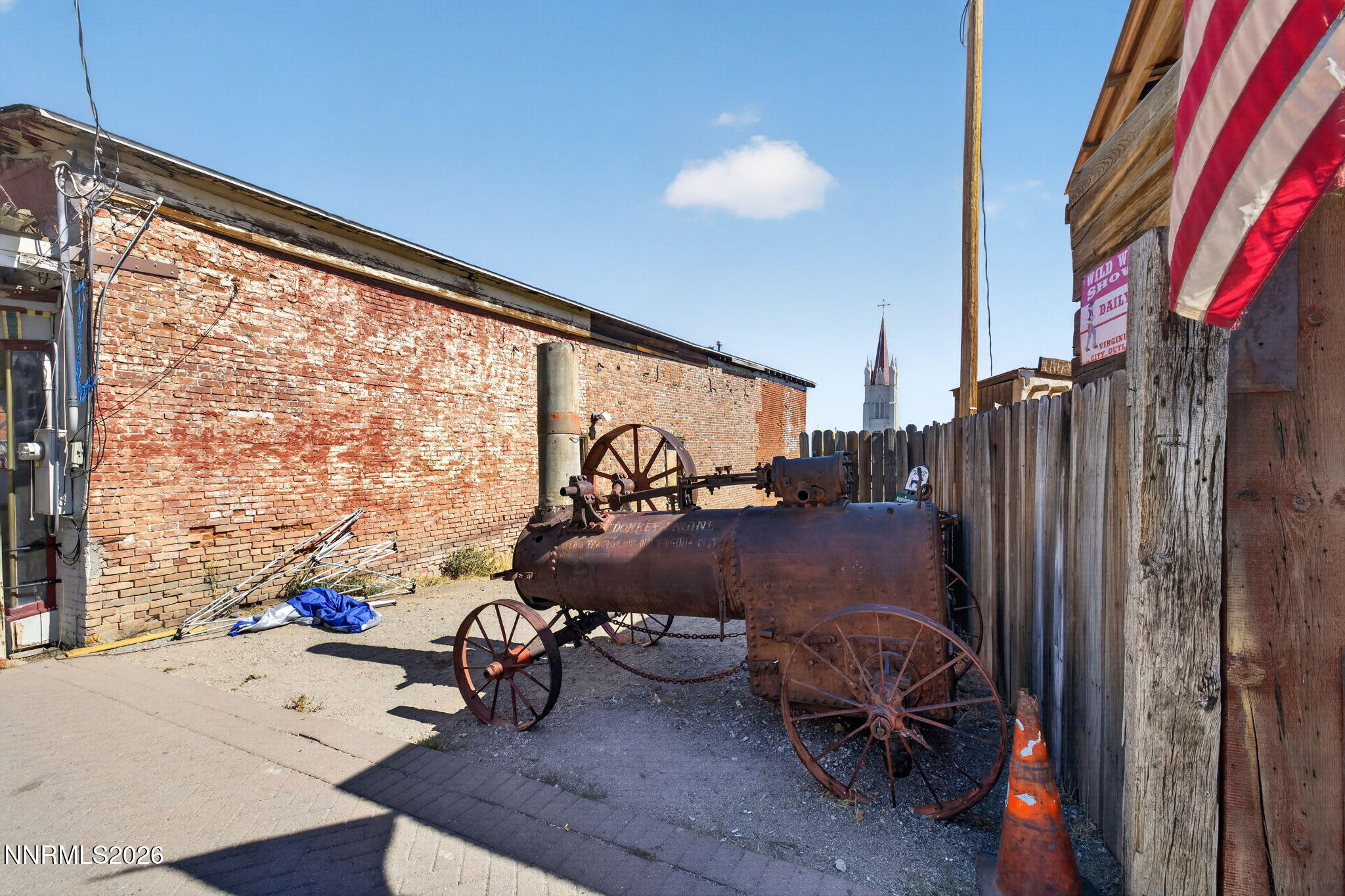 109 S C Street Property Photo 12