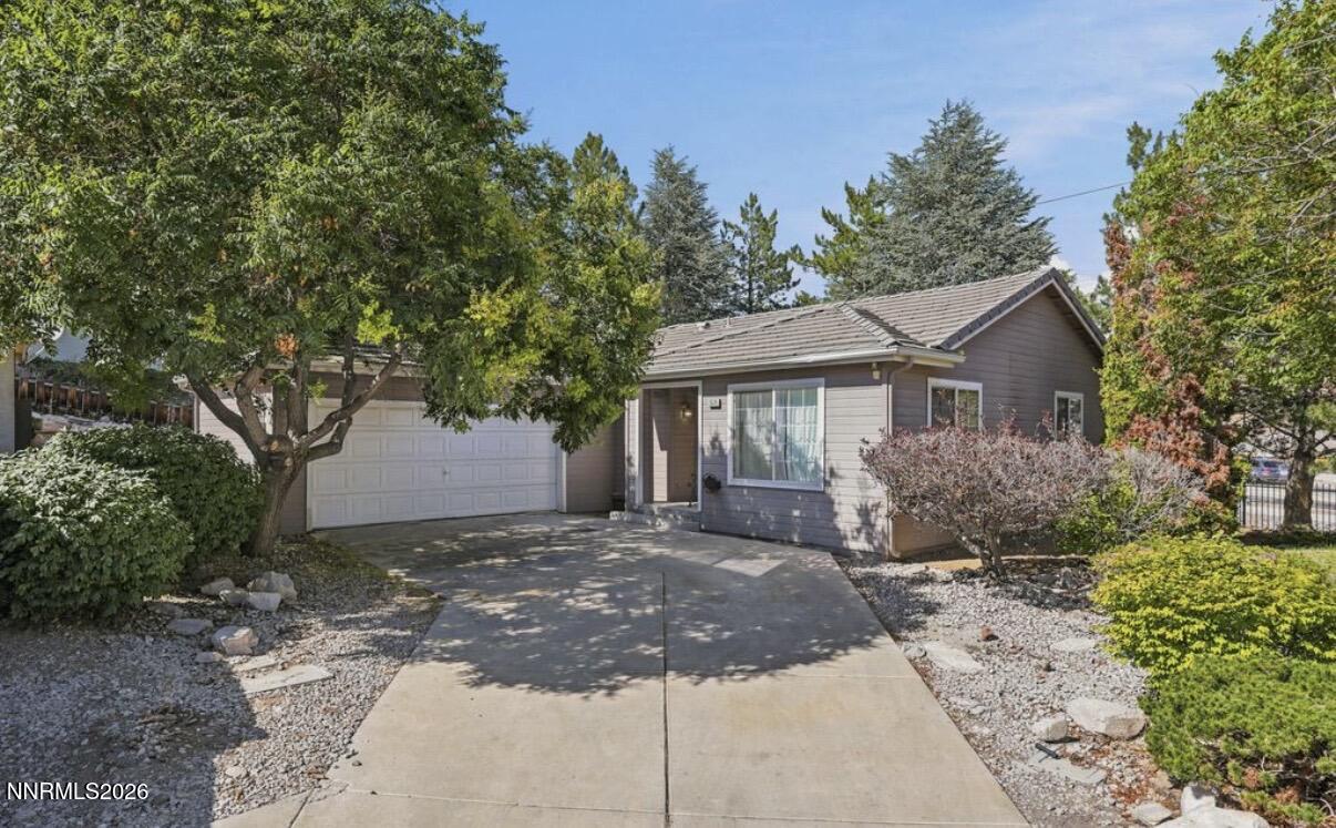 3576 Mashie Court Property Photo 1