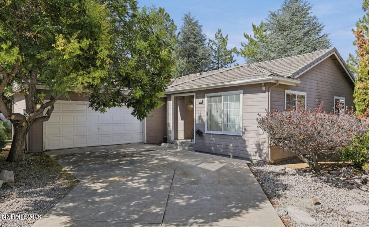 3576 Mashie Court Property Photo 2