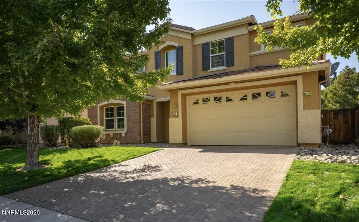 11225 Messina Way Property Photo 1