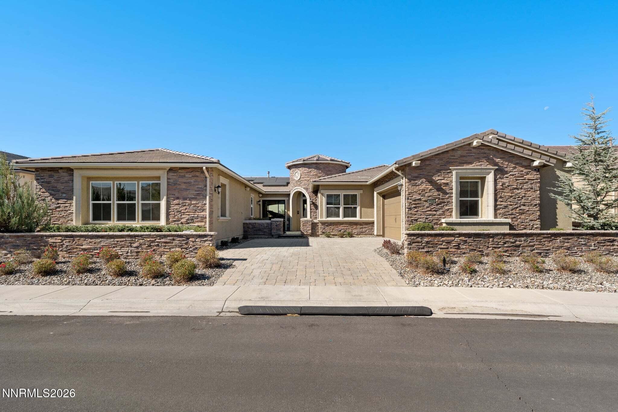 9509 Copper Sky Drive Property Photo 1