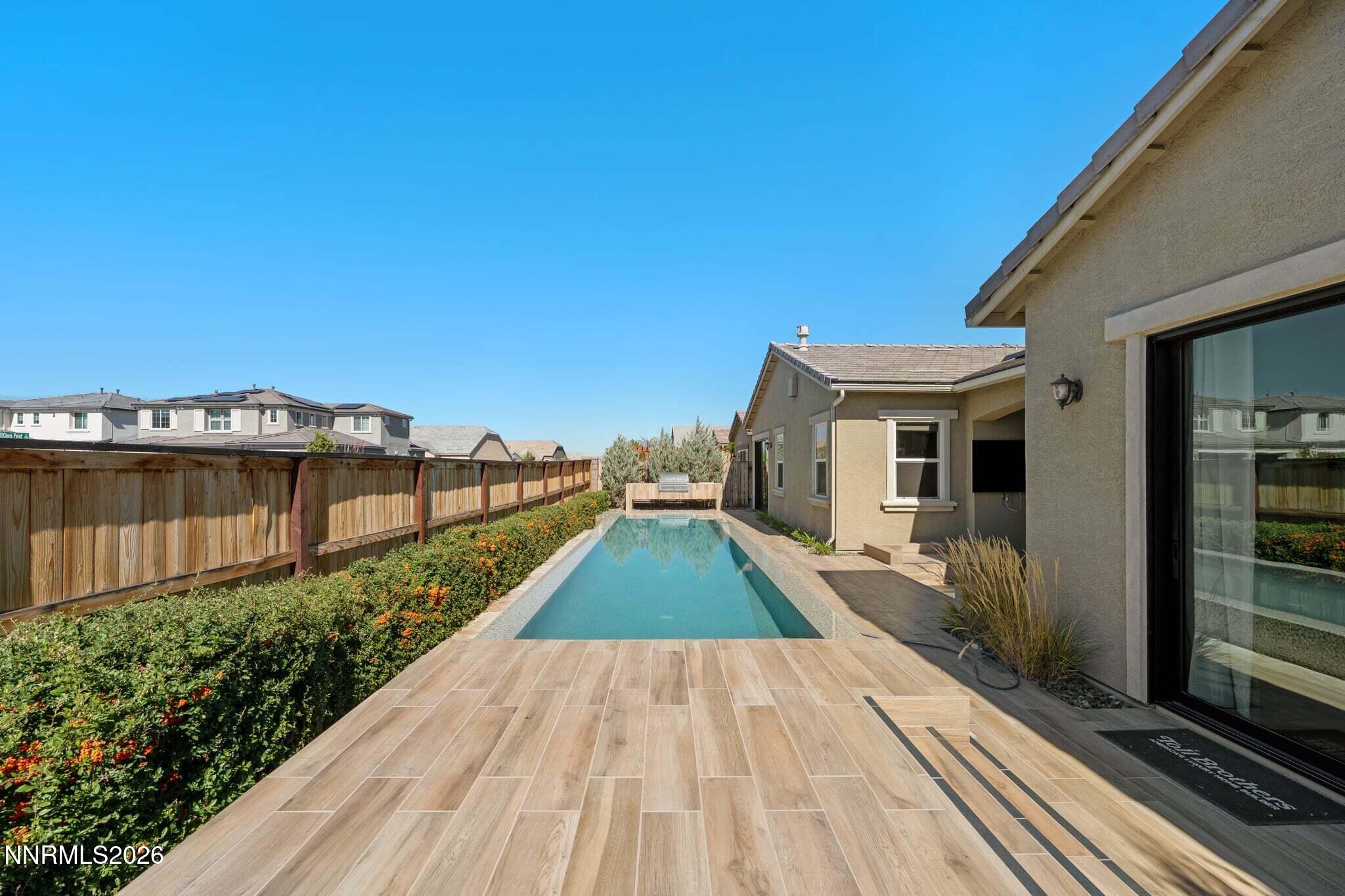 9509 Copper Sky Drive Property Photo 41