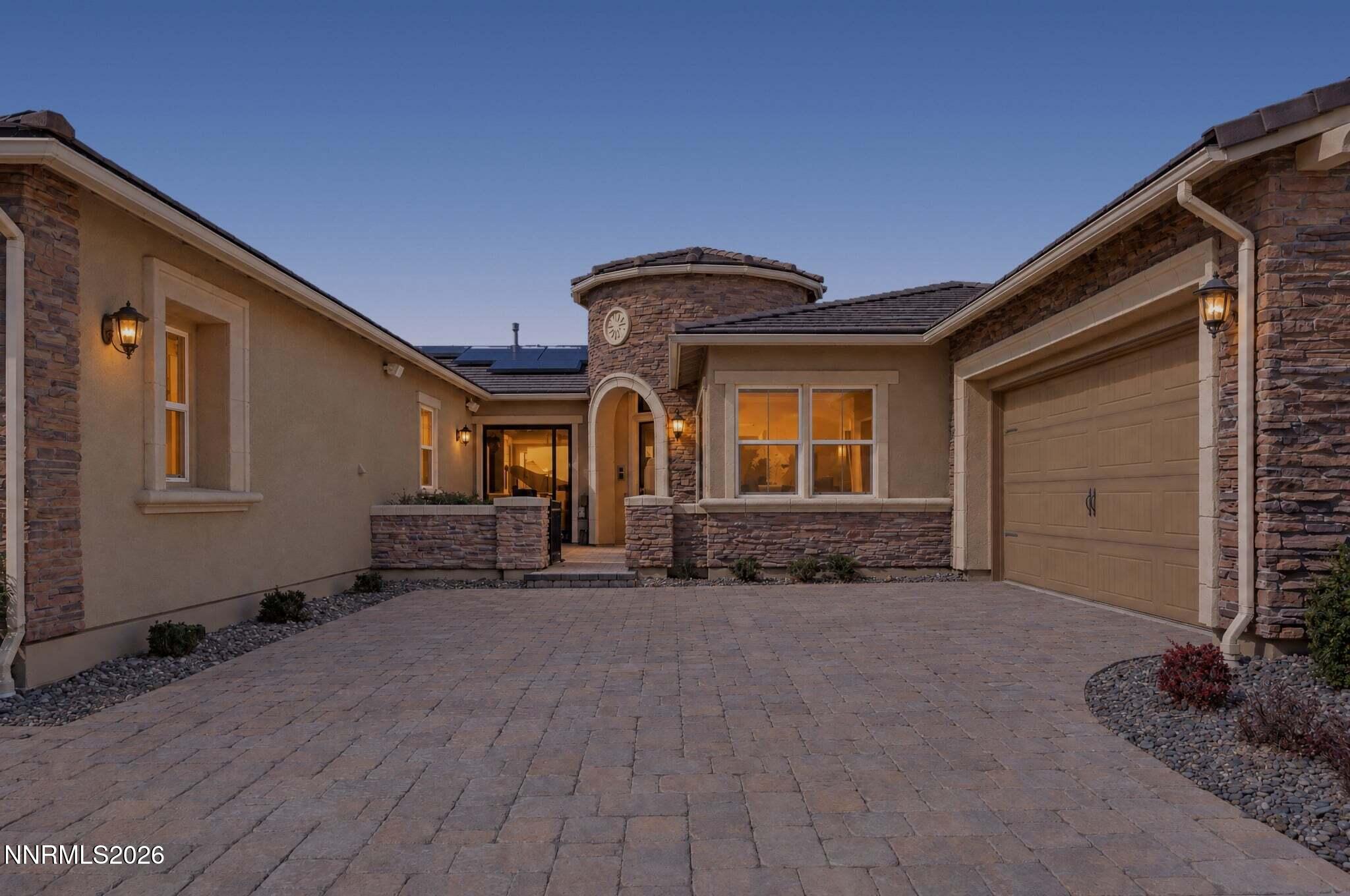 9509 Copper Sky Drive Property Photo 43