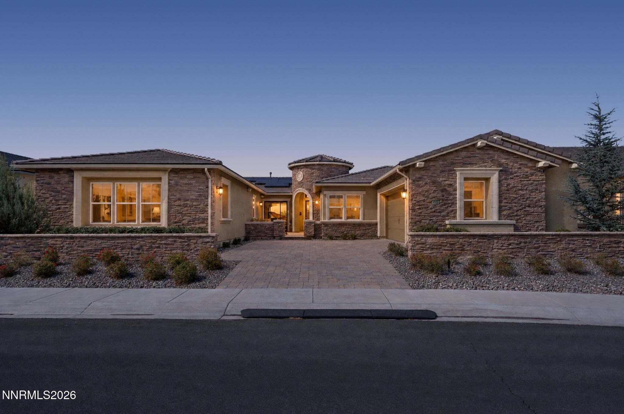 9509 Copper Sky Drive Property Photo 44