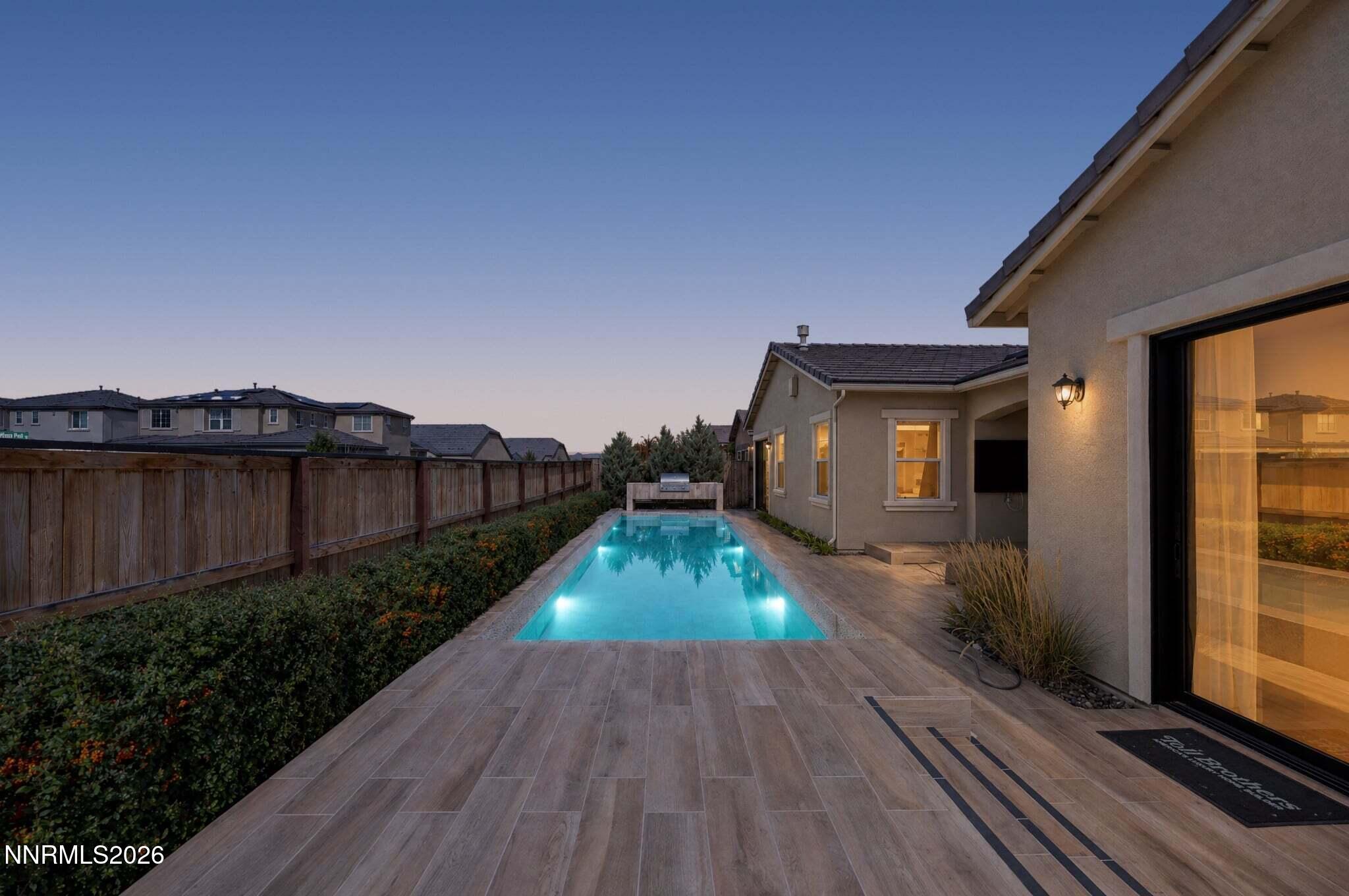 9509 Copper Sky Drive Property Photo 45