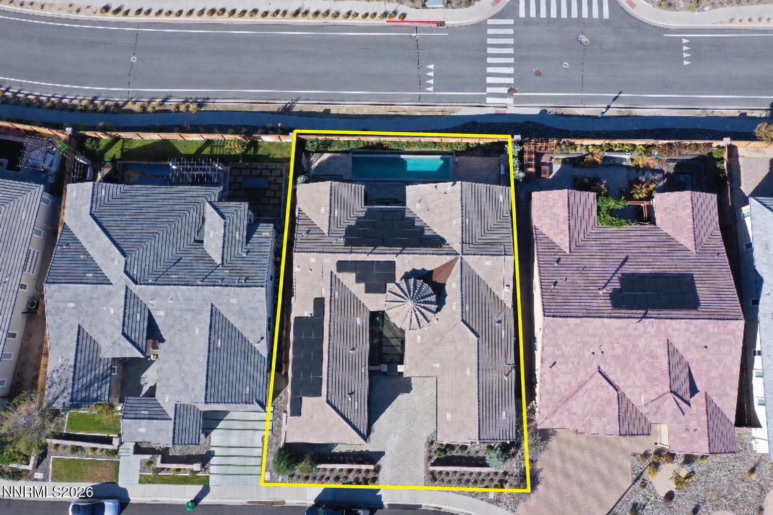 9509 Copper Sky Drive Property Photo 46