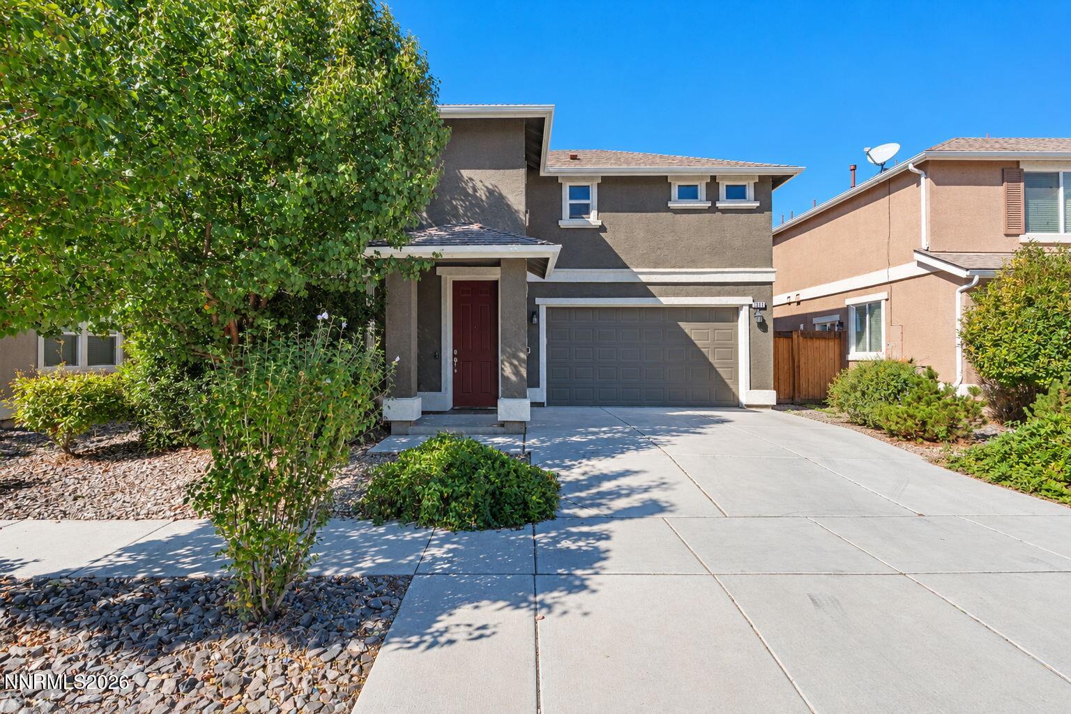 3663 Hollywood Park Drive Property Photo 1