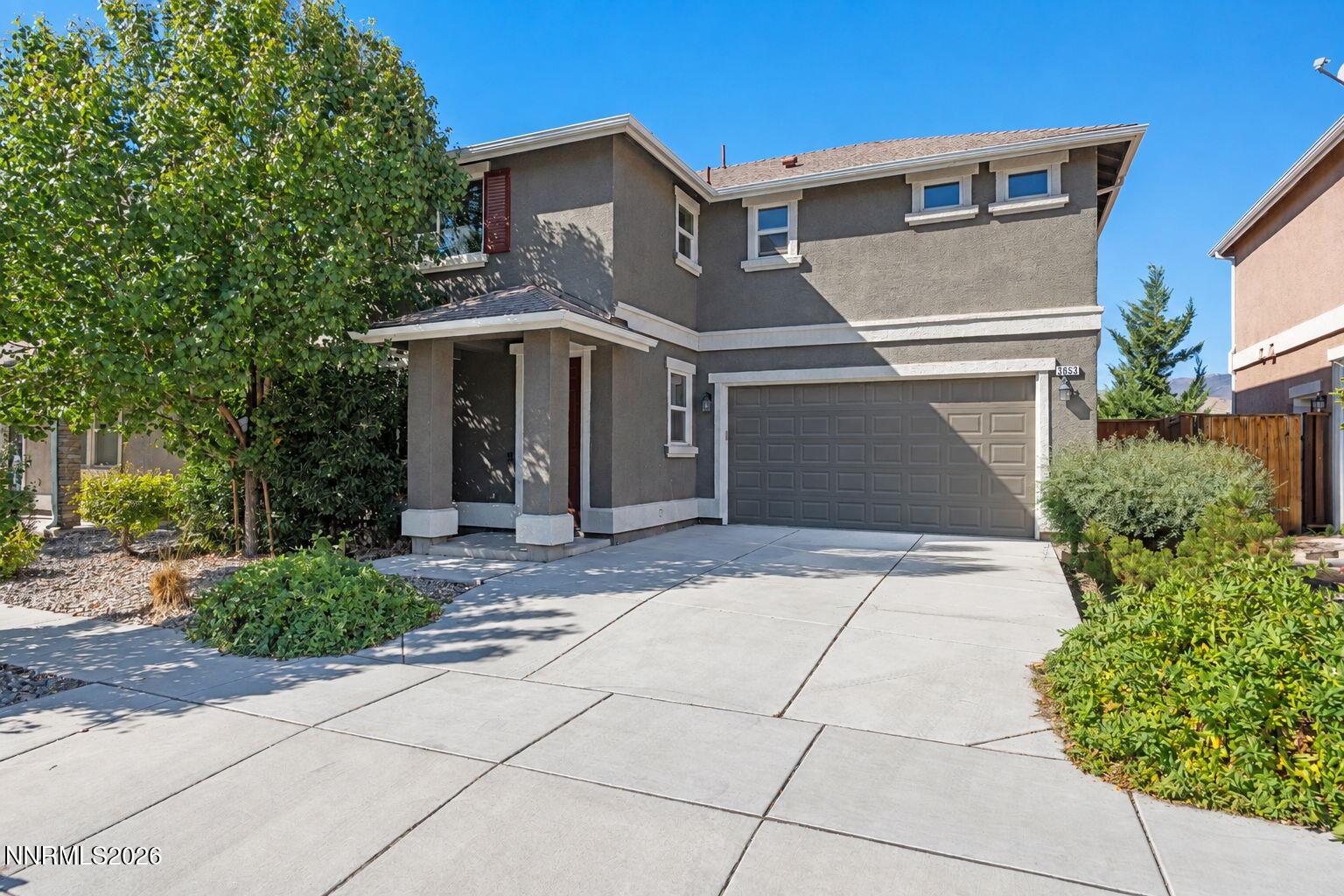 3663 Hollywood Park Drive Property Photo 2