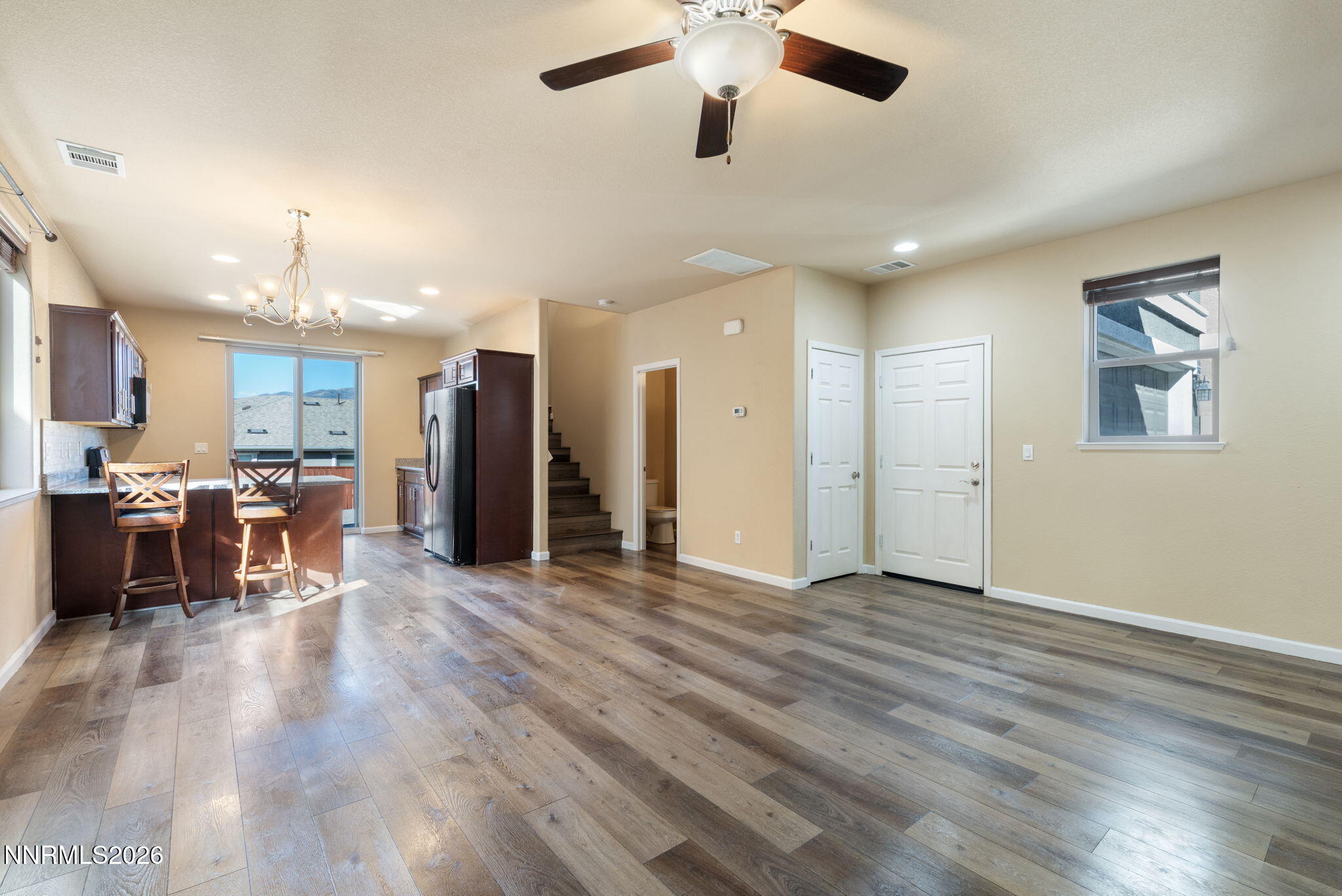 3663 Hollywood Park Drive Property Photo 6