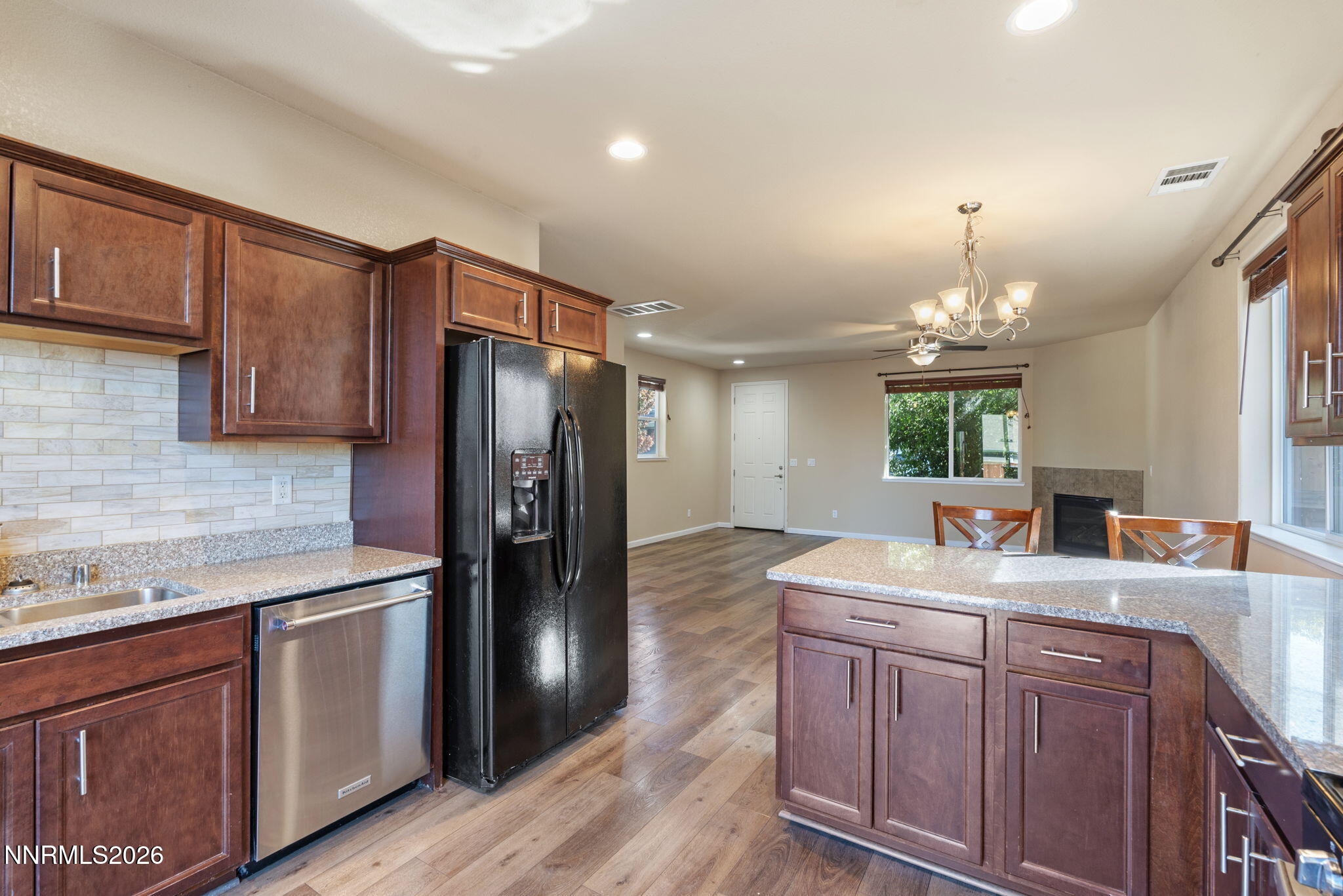 3663 Hollywood Park Drive Property Photo 14