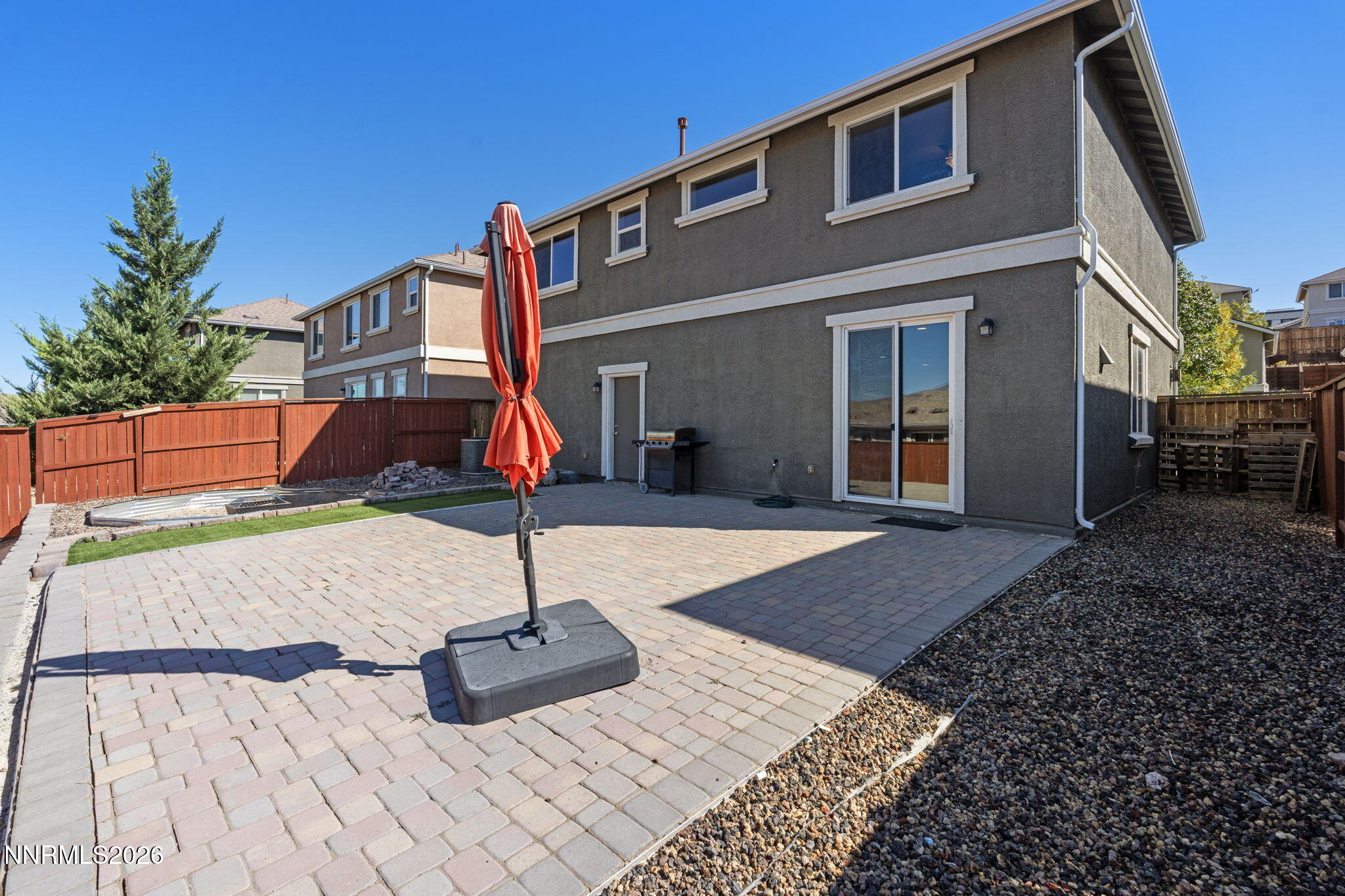 3663 Hollywood Park Drive Property Photo 25